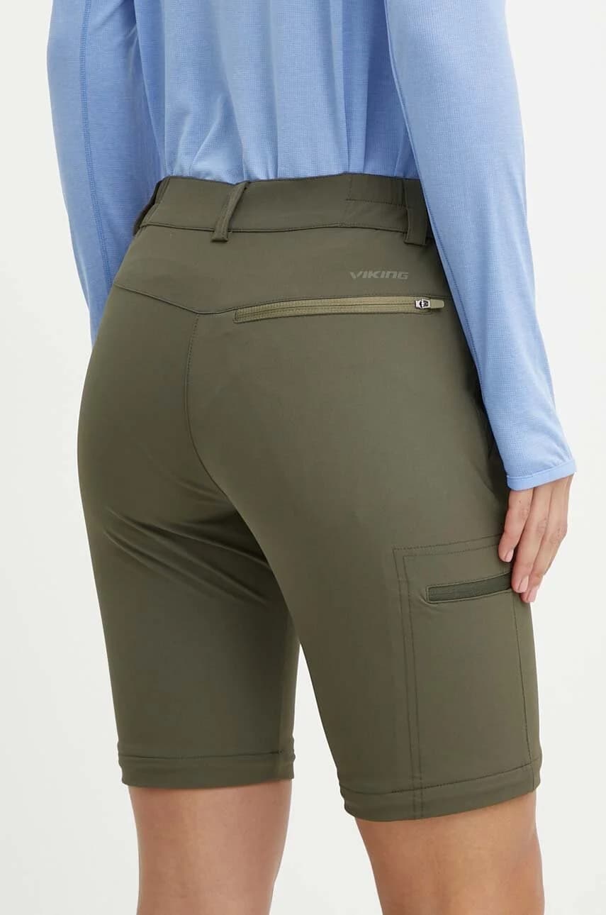 Rocklyn 2 в 1 уличные брюки - фото 5