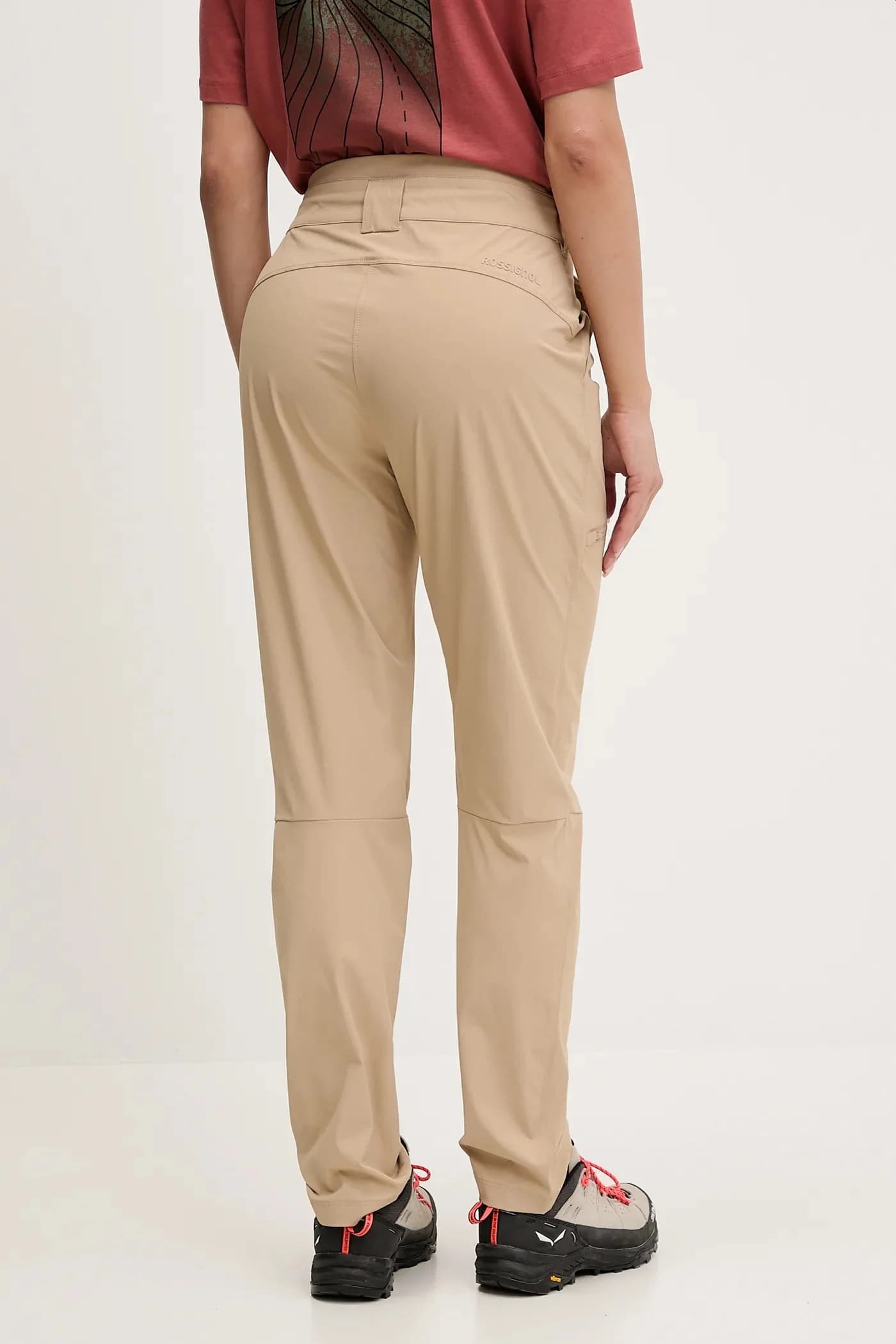 ЛИКИЙСКИЕ уличные брюки - фото 3