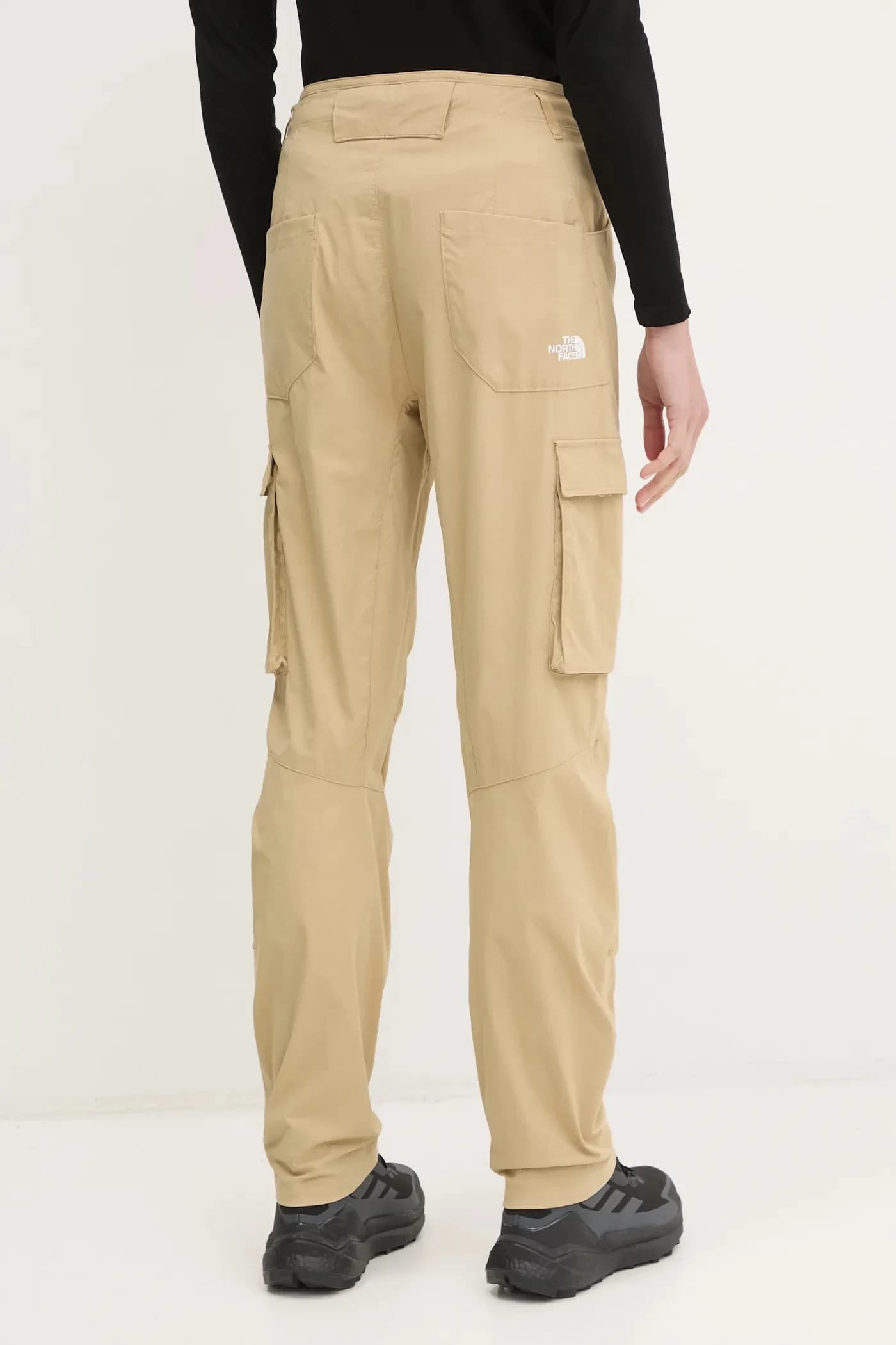 Брюки для прогулок на открытом воздухе - фото 3