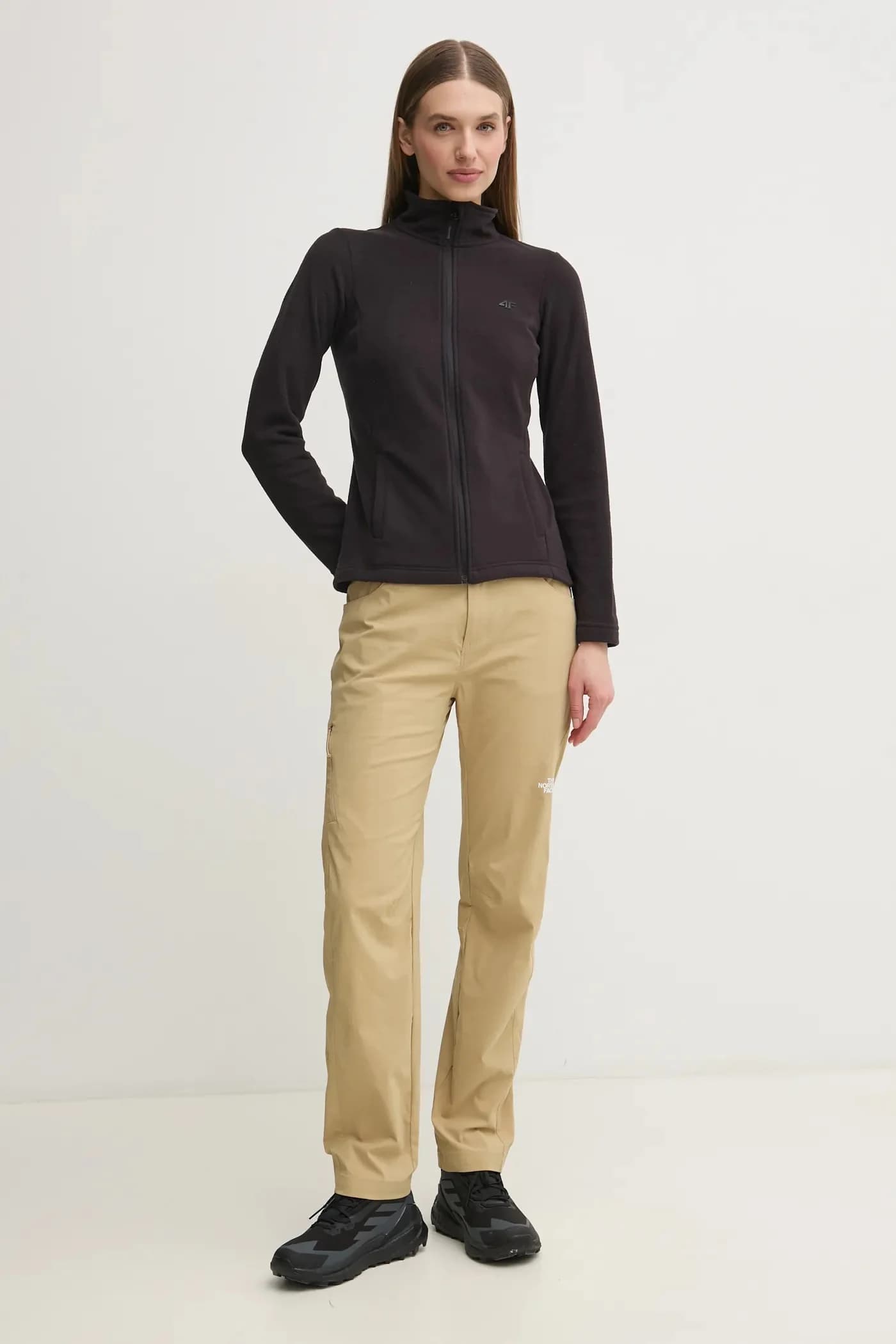 Брюки для прогулок на открытом воздухе - фото 2