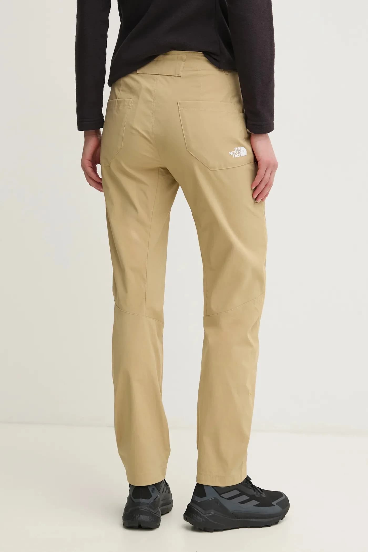 Брюки для прогулок на открытом воздухе - фото 3