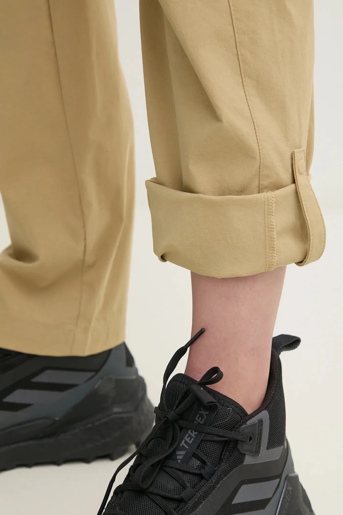 Брюки для прогулок на открытом воздухе - фото 5