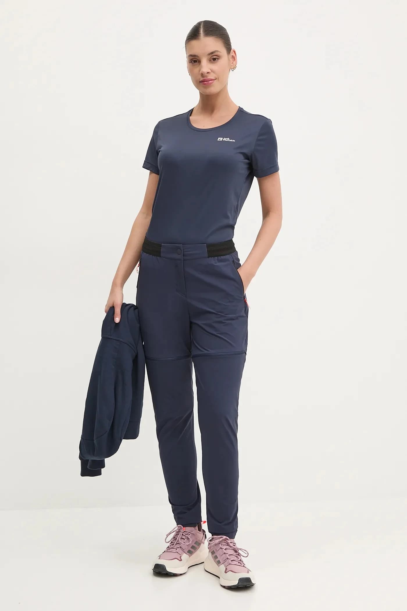 Уличные брюки Pedroc 2 DST - фото 2