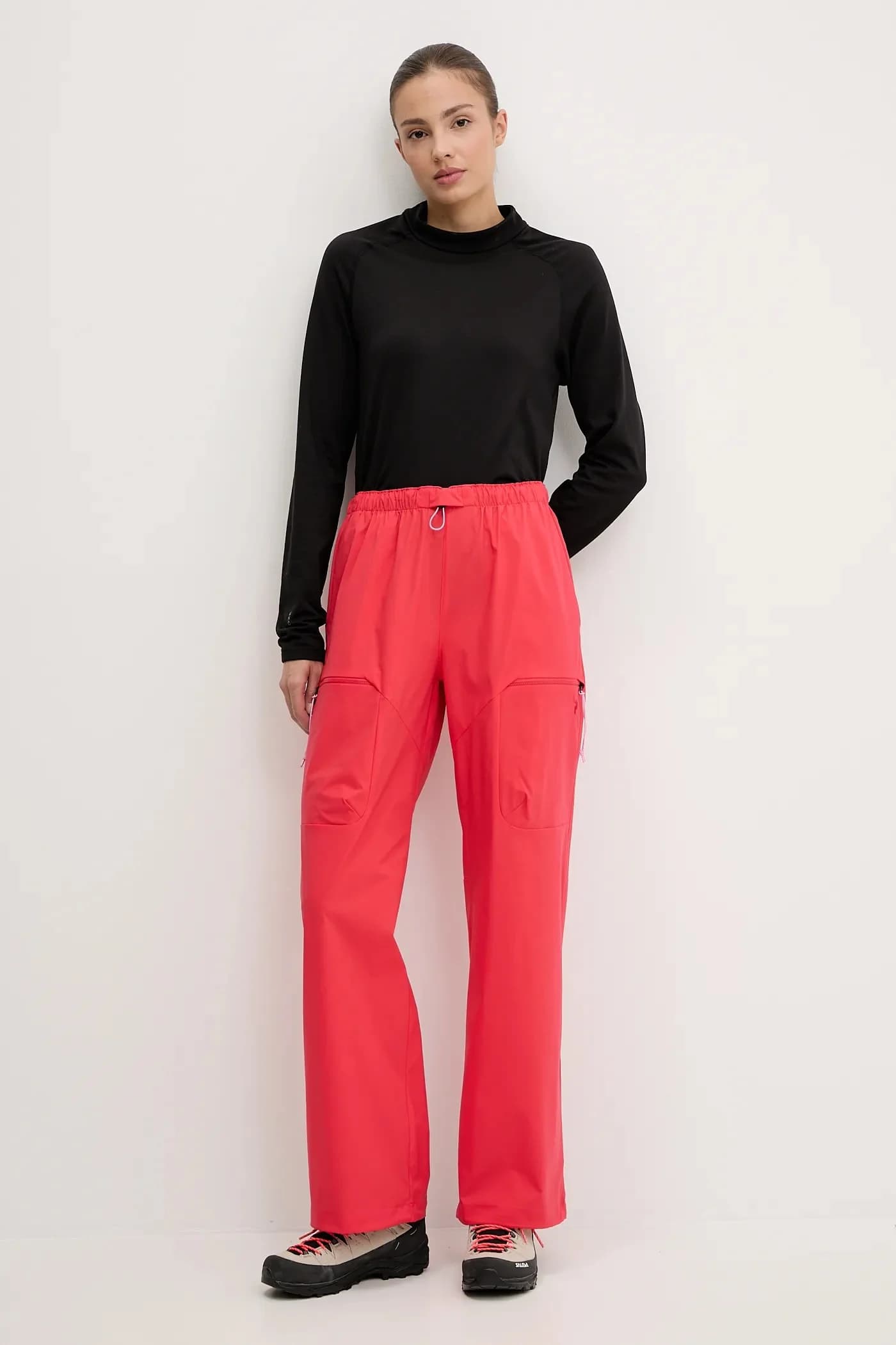 Уличные брюки - фото 2