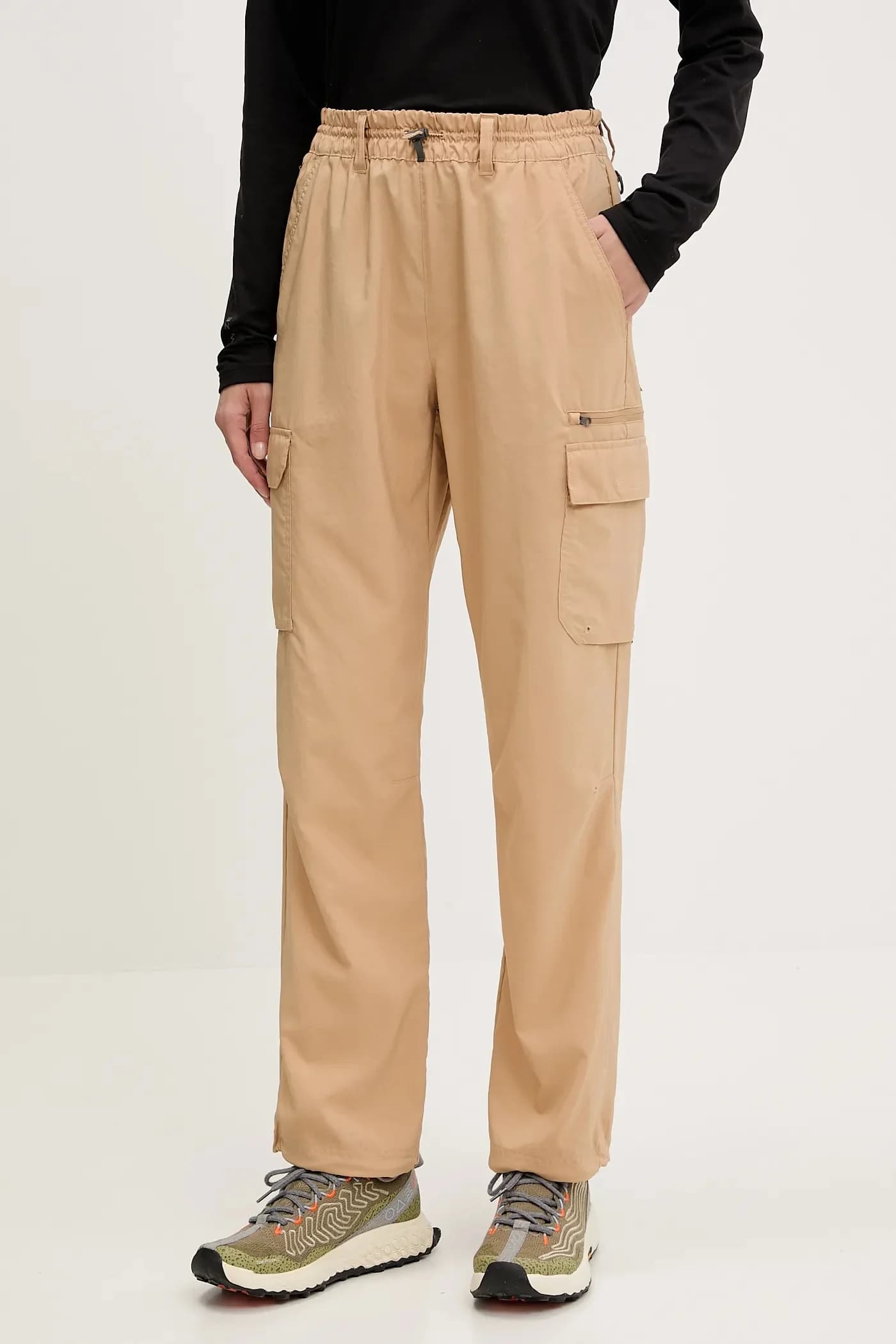 Skien Valley уличные брюки