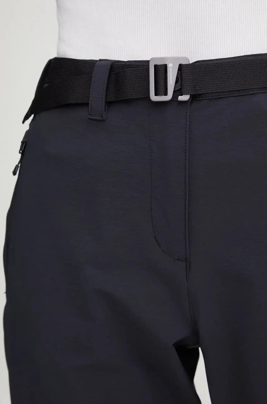 Уличные брюки Terra Stretch - фото 4