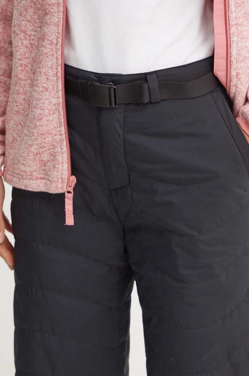 Утепленные уличные брюки Wallowa - фото 4