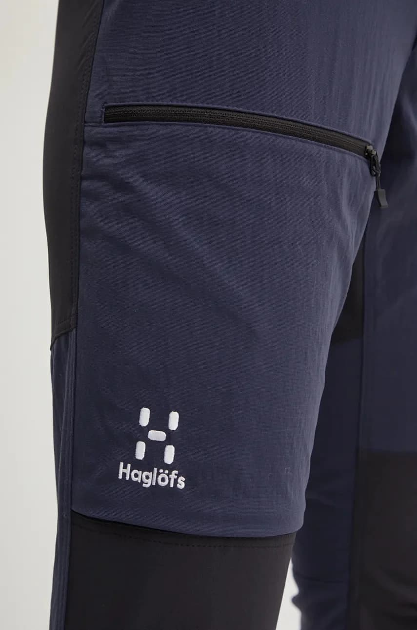 Уличные брюки Mid Slim - фото 4