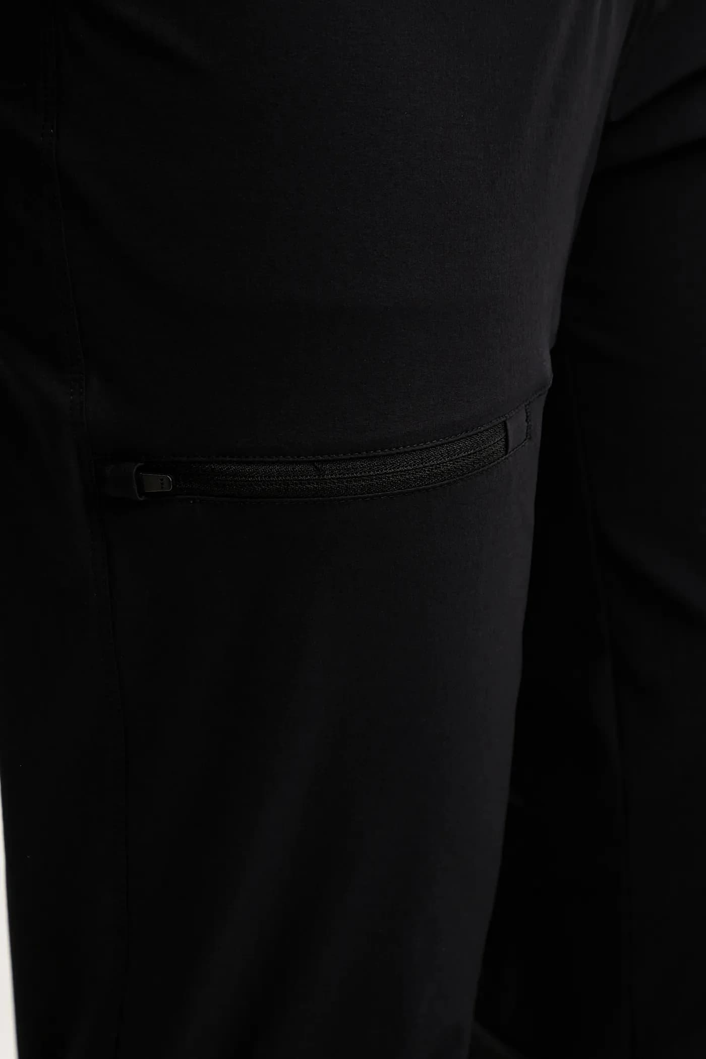 ЛИКИЙСКИЕ уличные брюки - фото 4