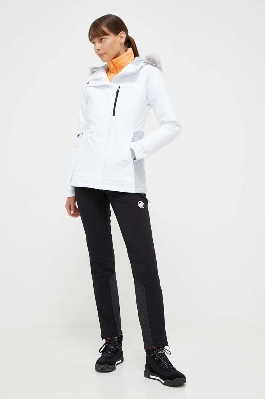 Брюки для активного отдыха Aenergy SO Hybrid - фото 2