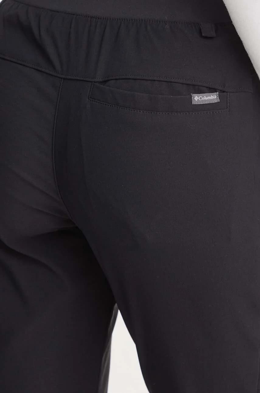 уличные брюки Leslie Falls - фото 4