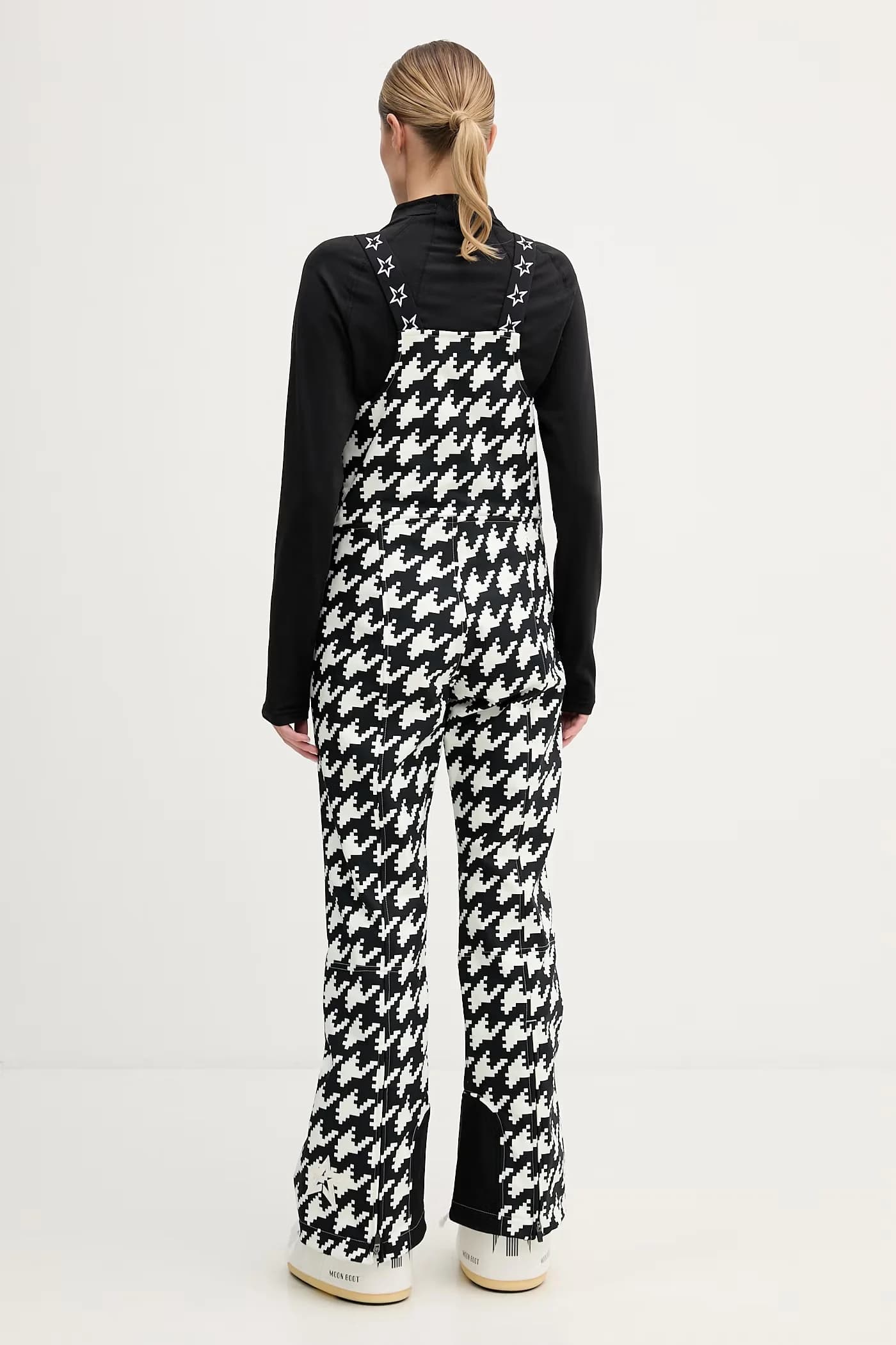 Лыжные штаны - фото 3