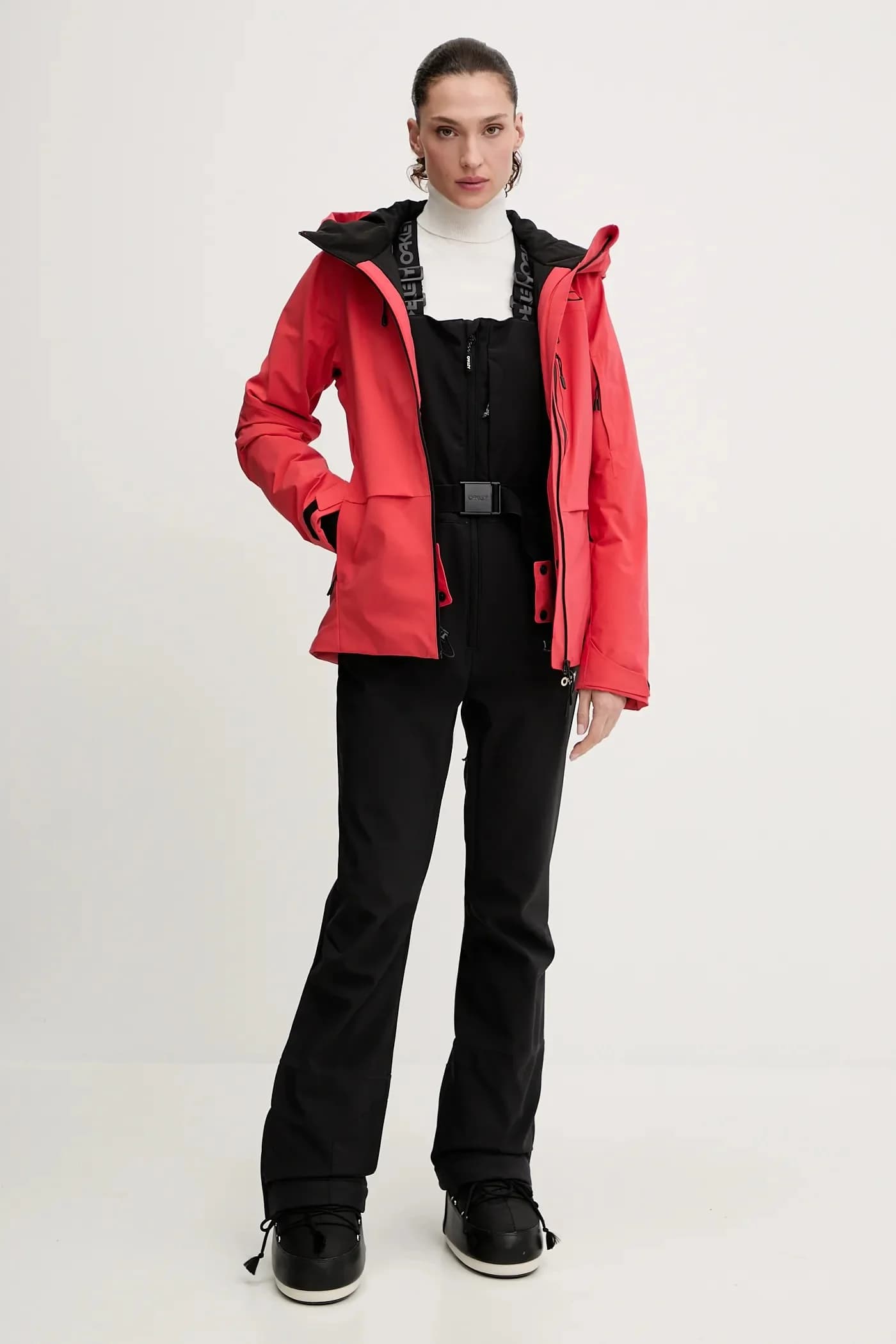 лыжные брюки TNP HARPER - фото 2