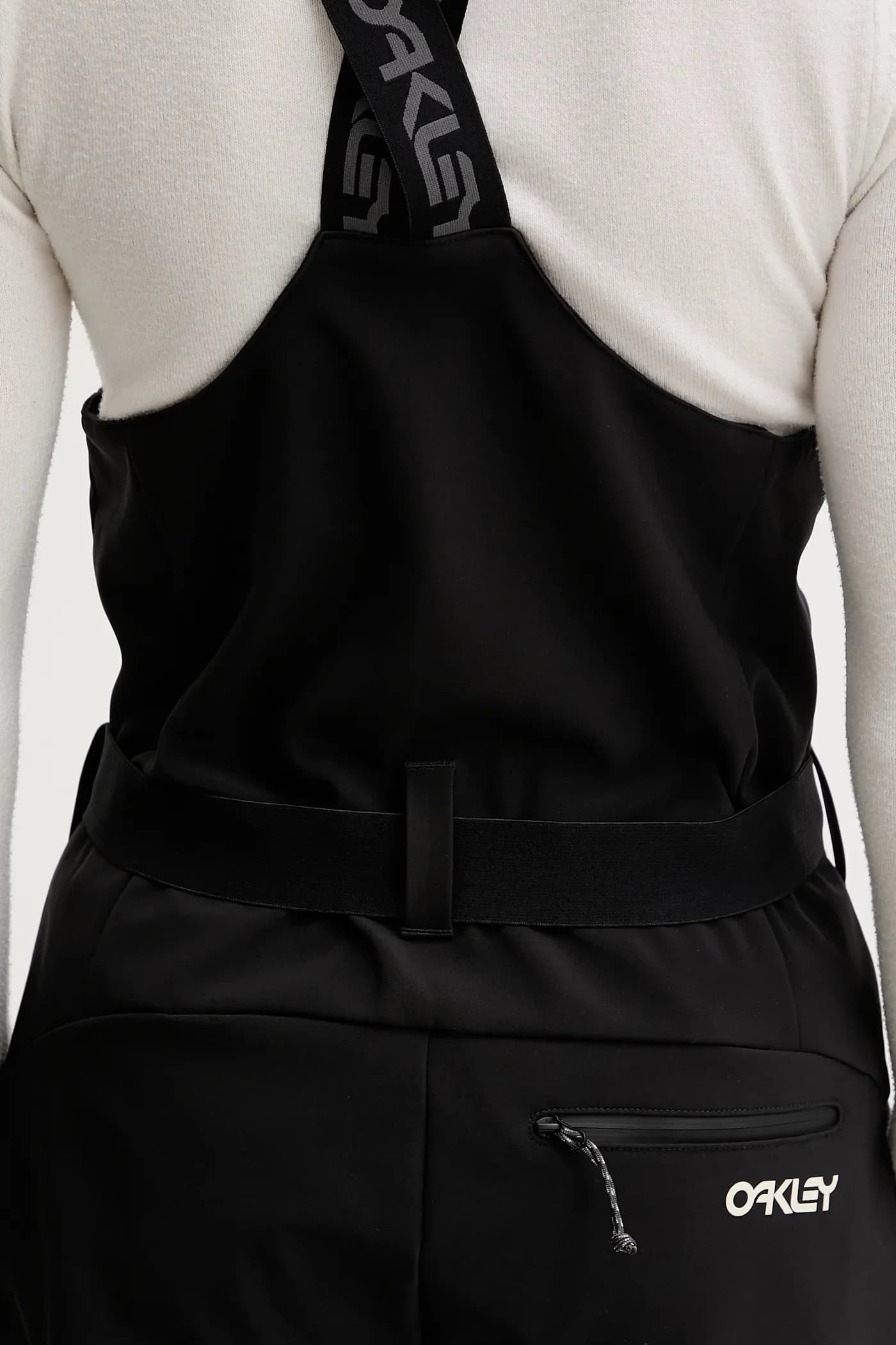 лыжные брюки TNP HARPER - фото 5