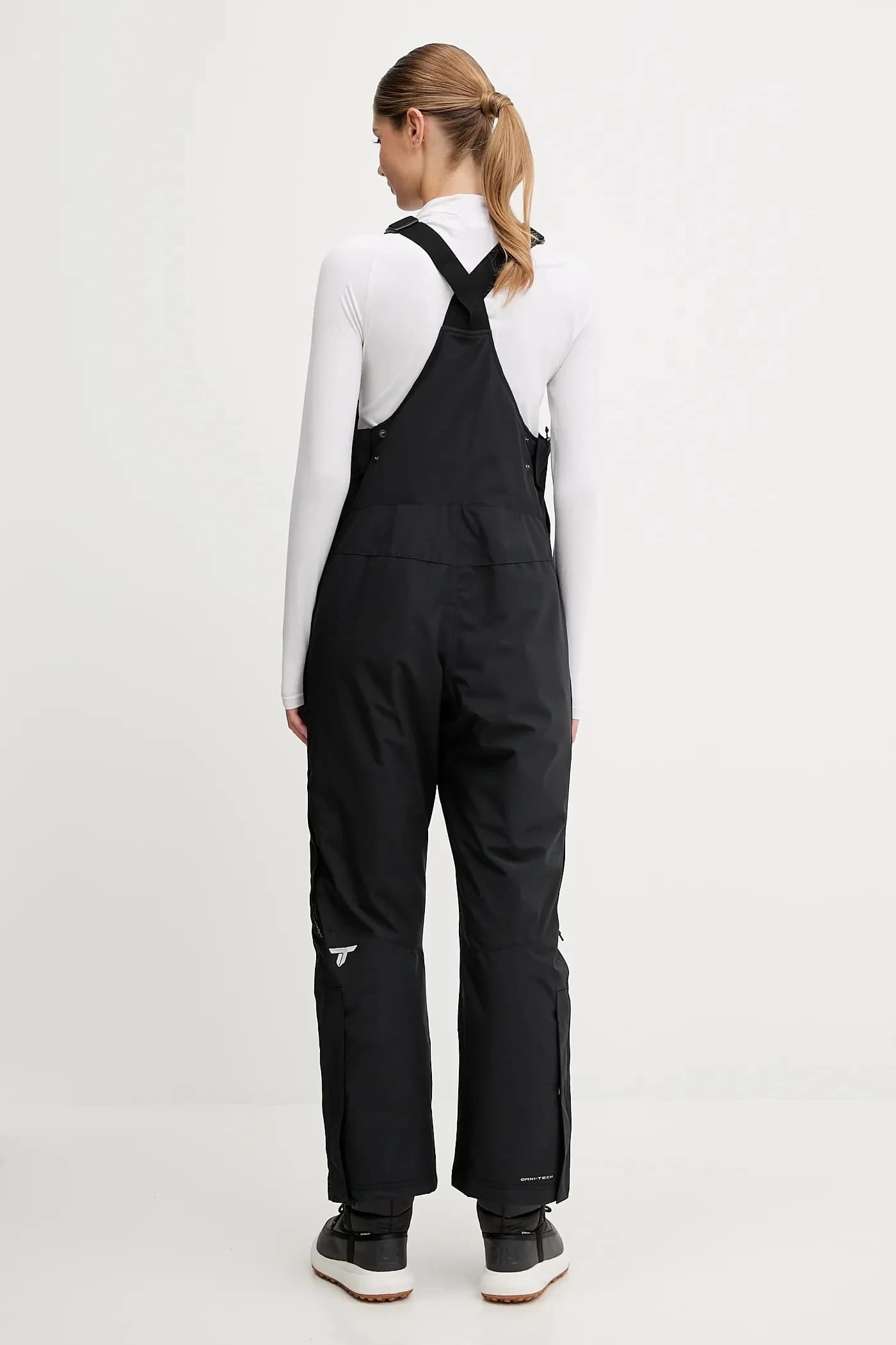 Зимние спортивные брюки Highland Summit - фото 2