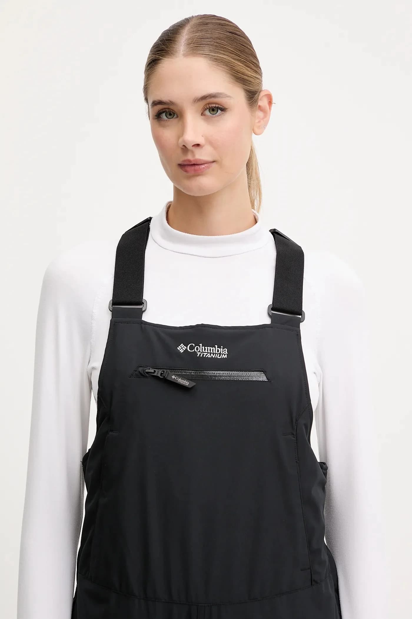 Зимние спортивные брюки Highland Summit - фото 4