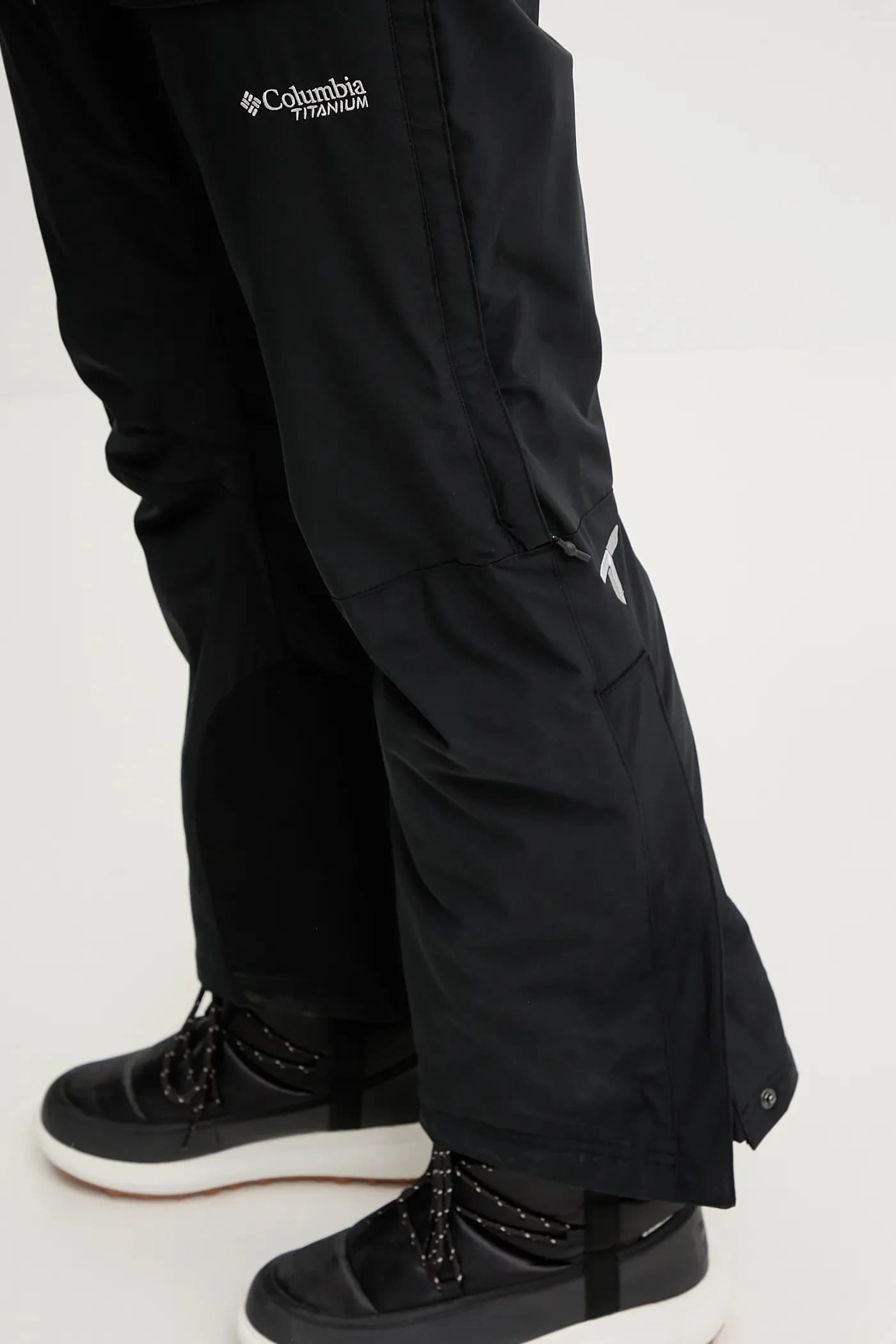 Зимние спортивные брюки Highland Summit - фото 6