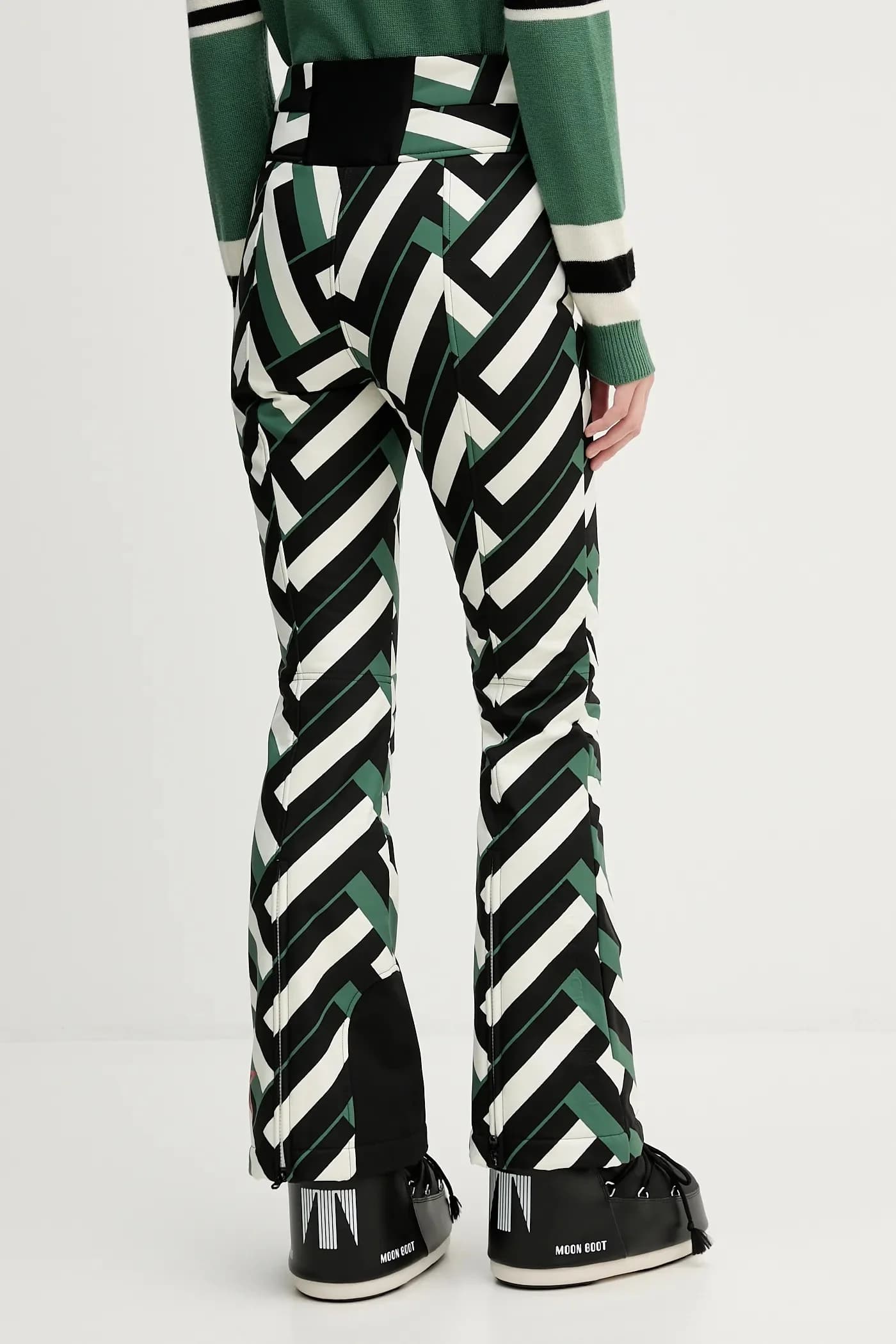 лыжные брюки Аврора - фото 3