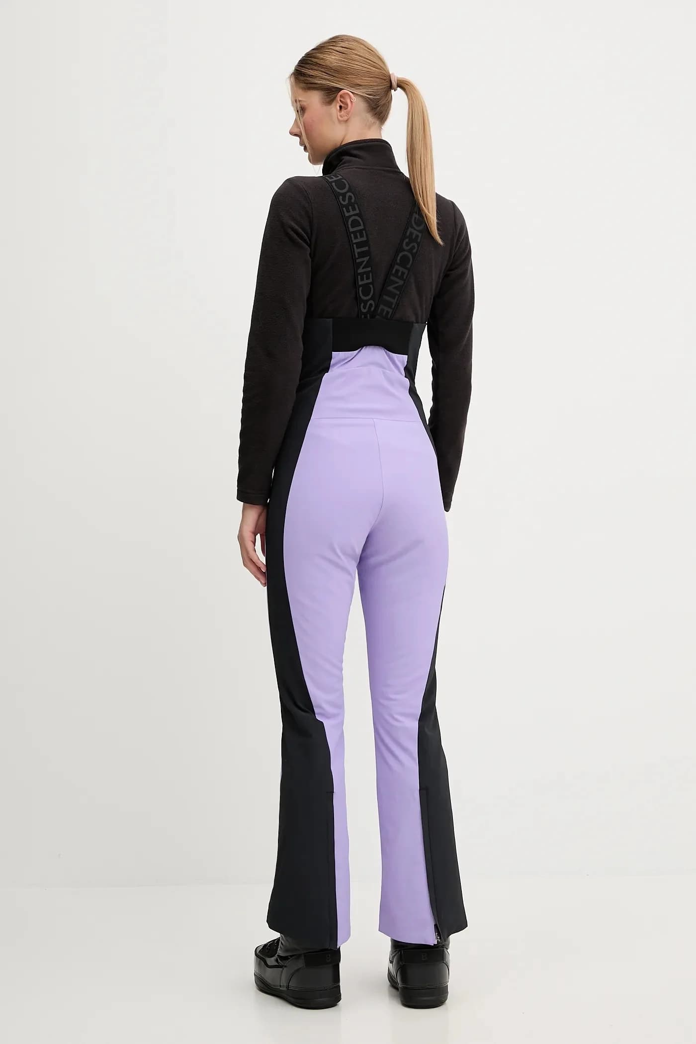 лыжные брюки ВЕЛЧЕ - фото 3