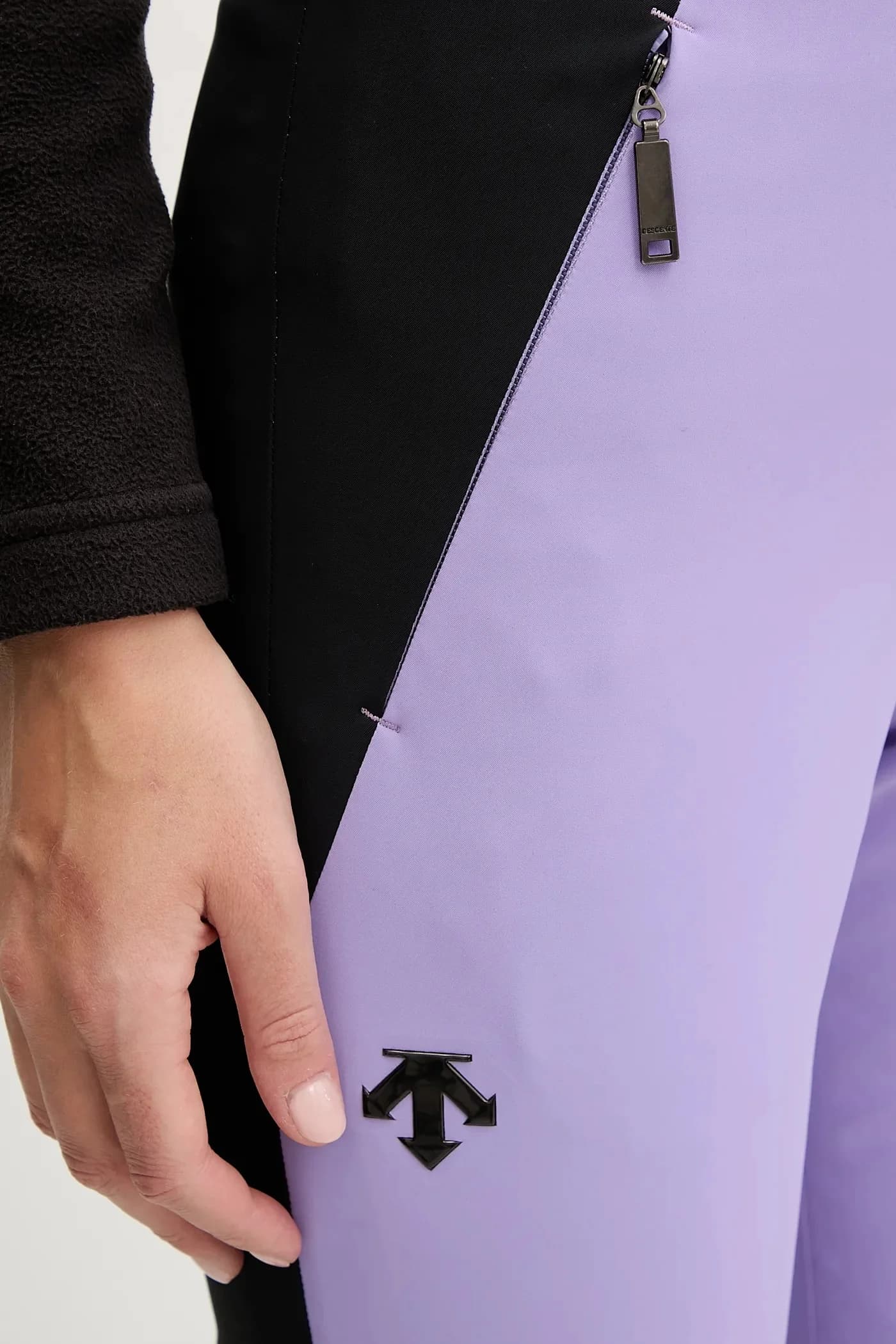 лыжные брюки ВЕЛЧЕ - фото 6