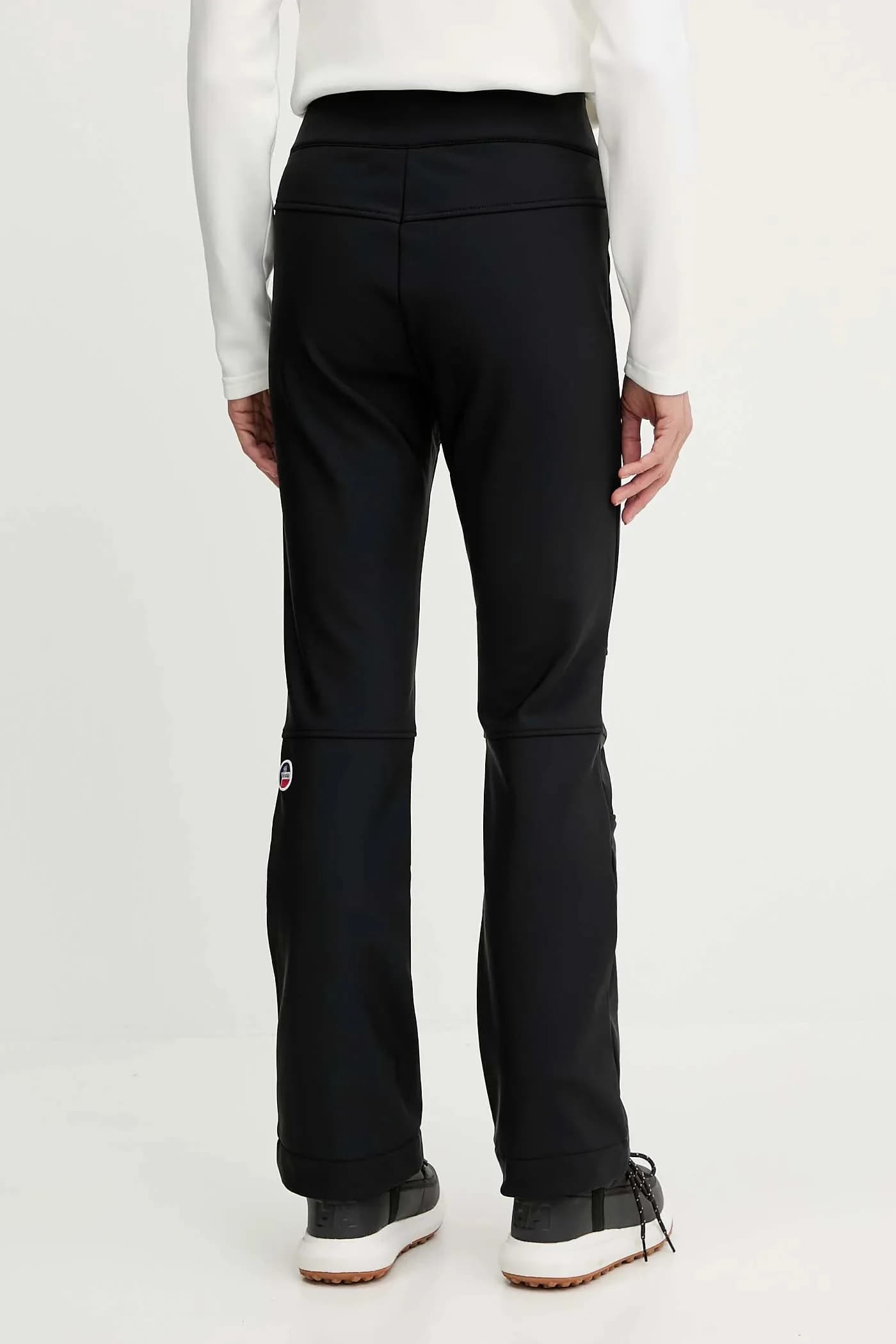 лыжные брюки Диана - фото 3