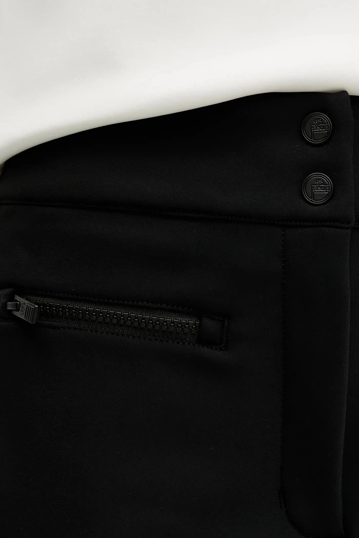 лыжные брюки Диана - фото 4