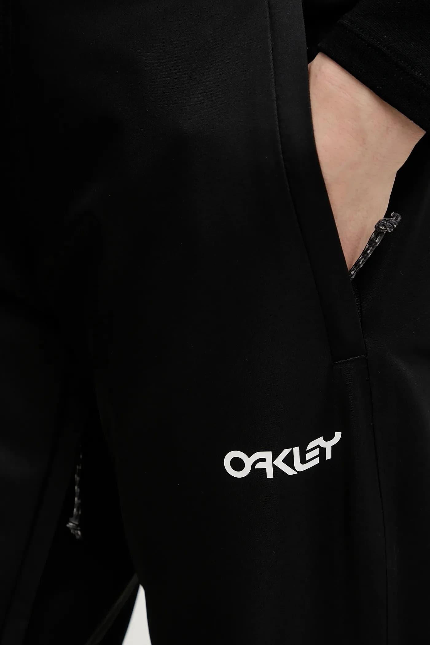 лыжные брюки ЖАСМИН - фото 4