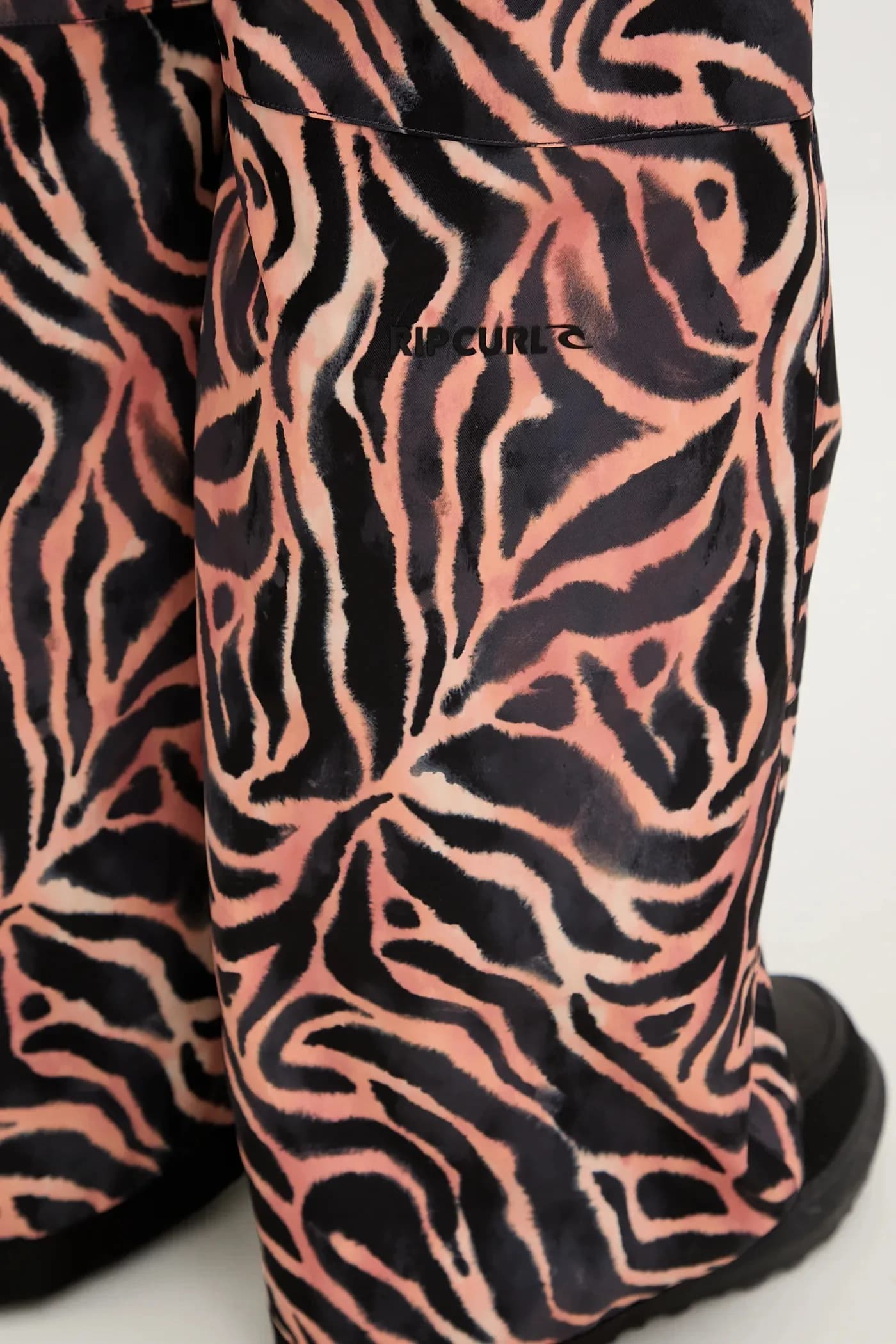 лыжные брюки ANTI SERIES - фото 5