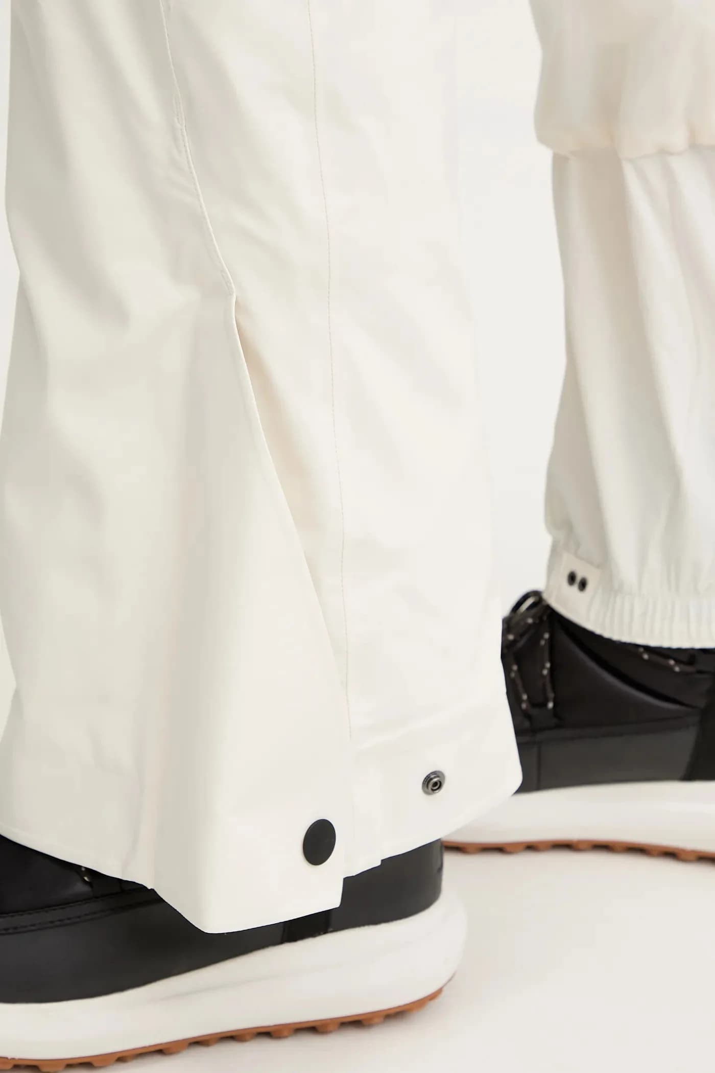 лыжные брюки Ленадо - фото 4