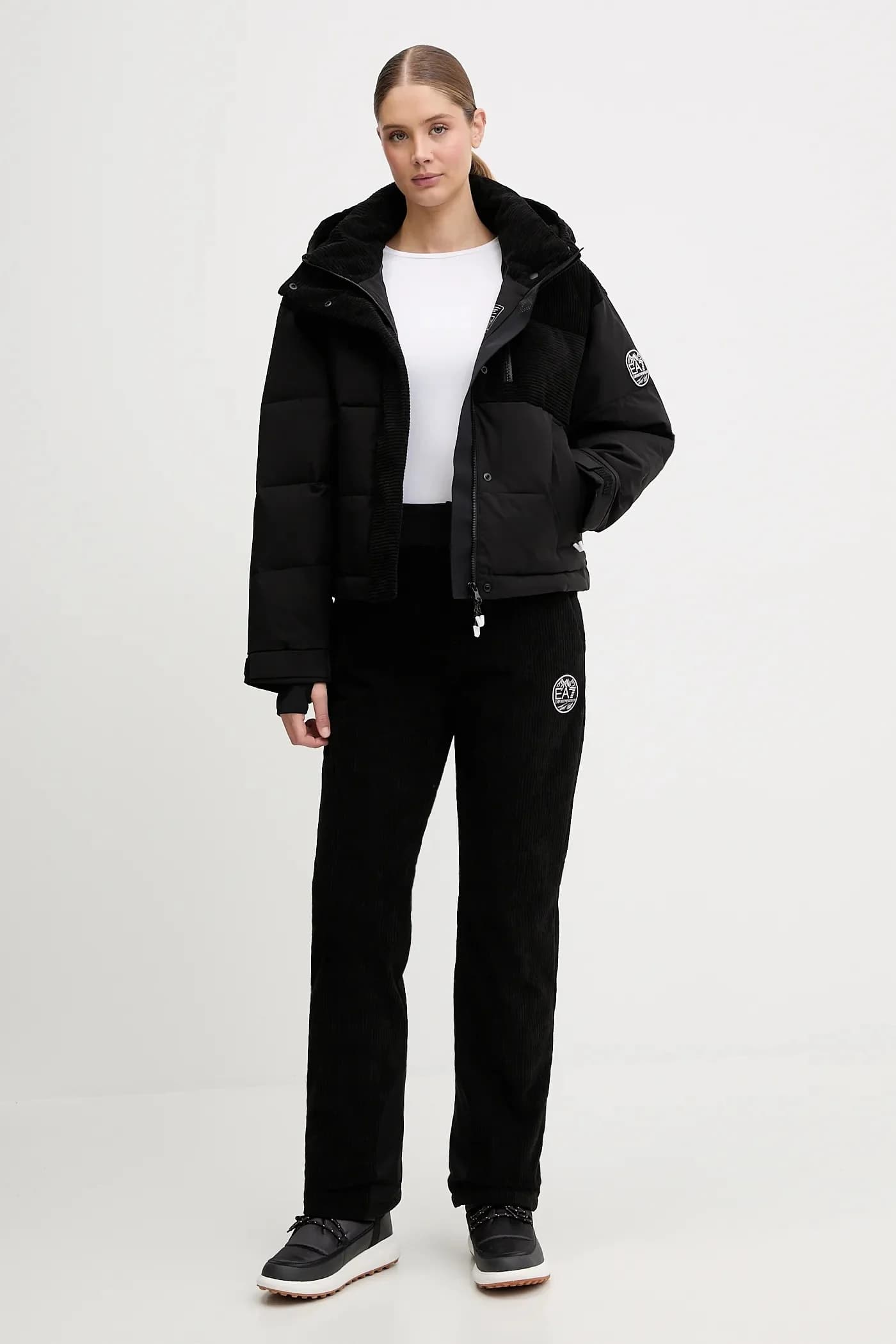 Лыжные штаны - фото 2