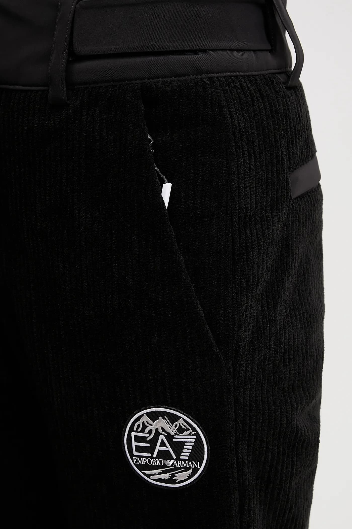 Лыжные штаны - фото 4