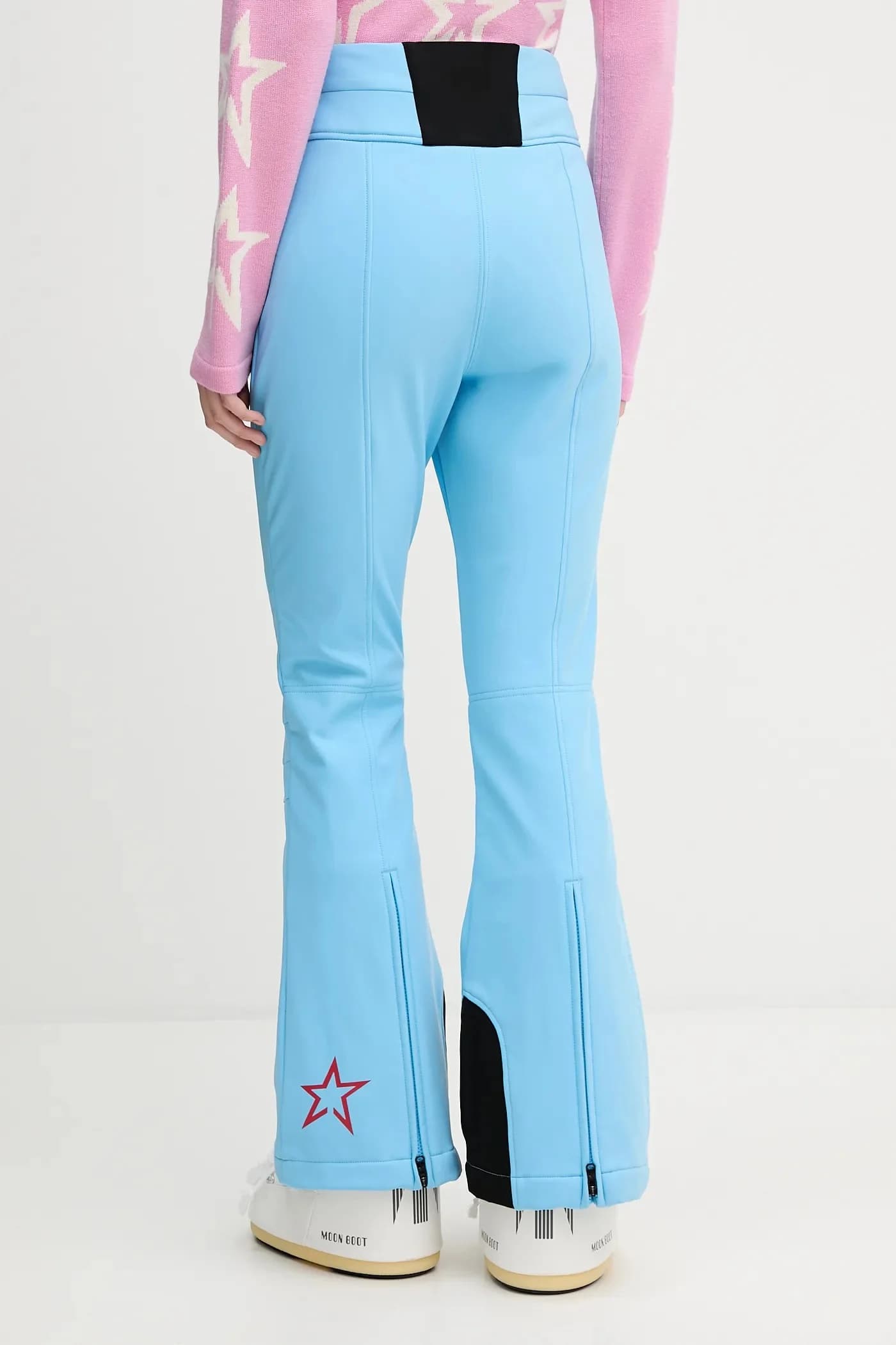 лыжные брюки Аврора - фото 3