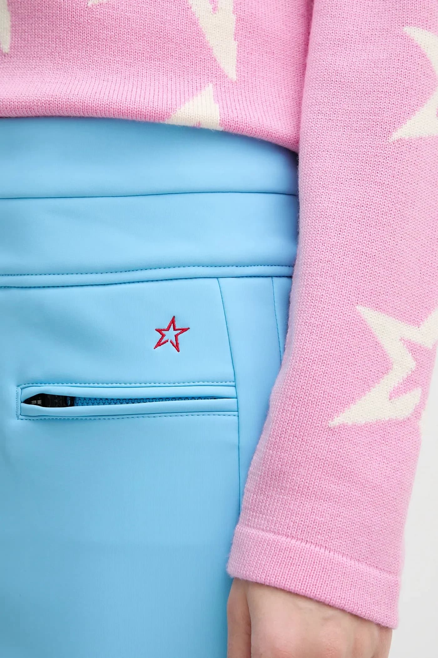 лыжные брюки Аврора - фото 4