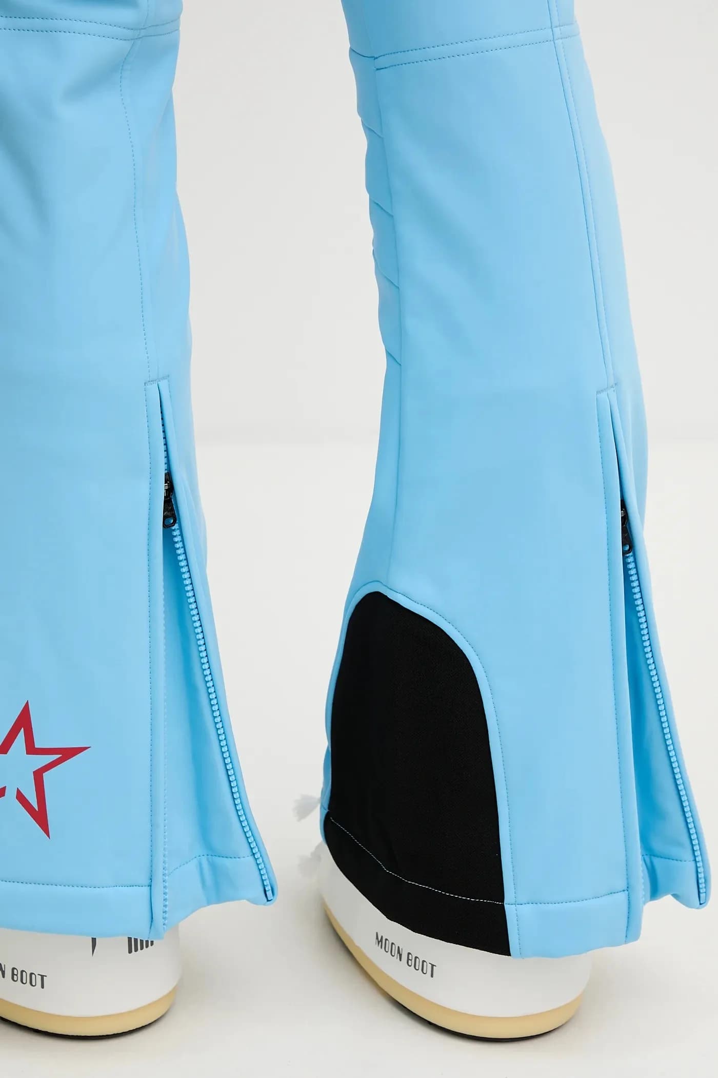 лыжные брюки Аврора - фото 5