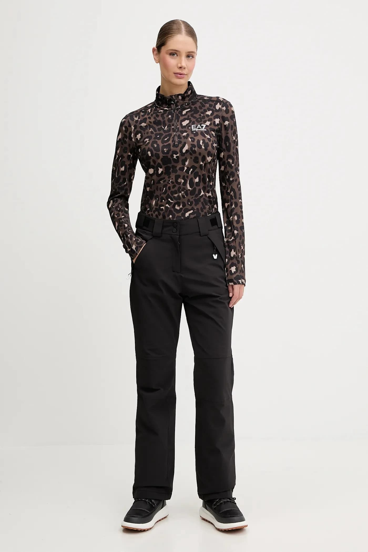 Лыжные штаны