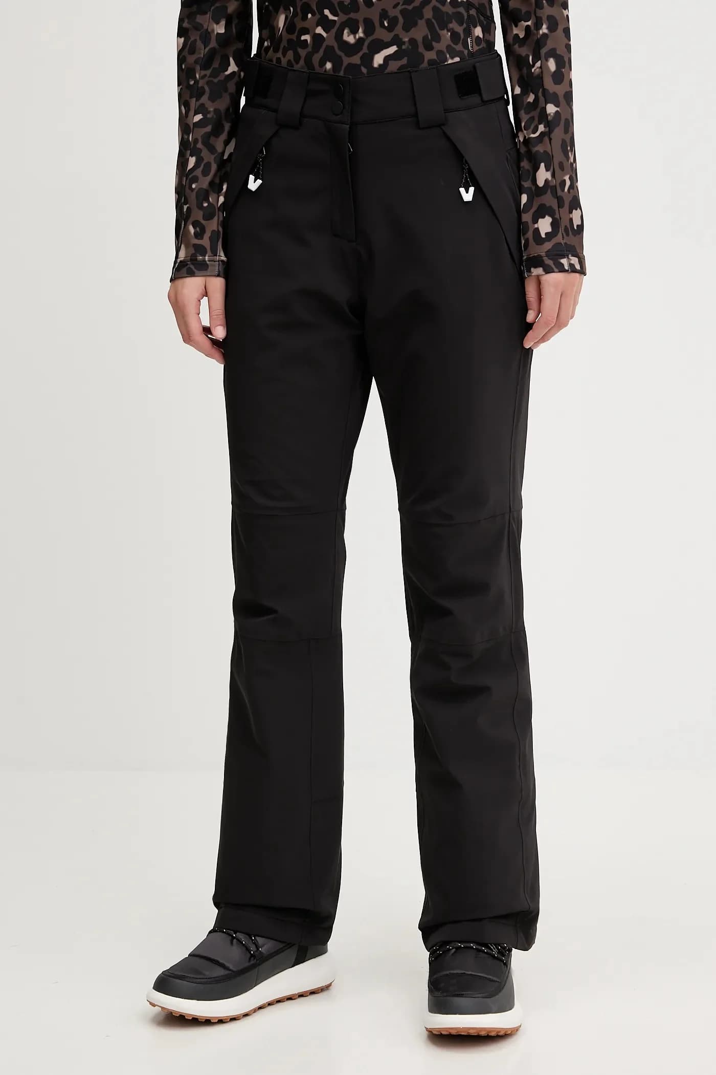 Лыжные штаны - фото 2