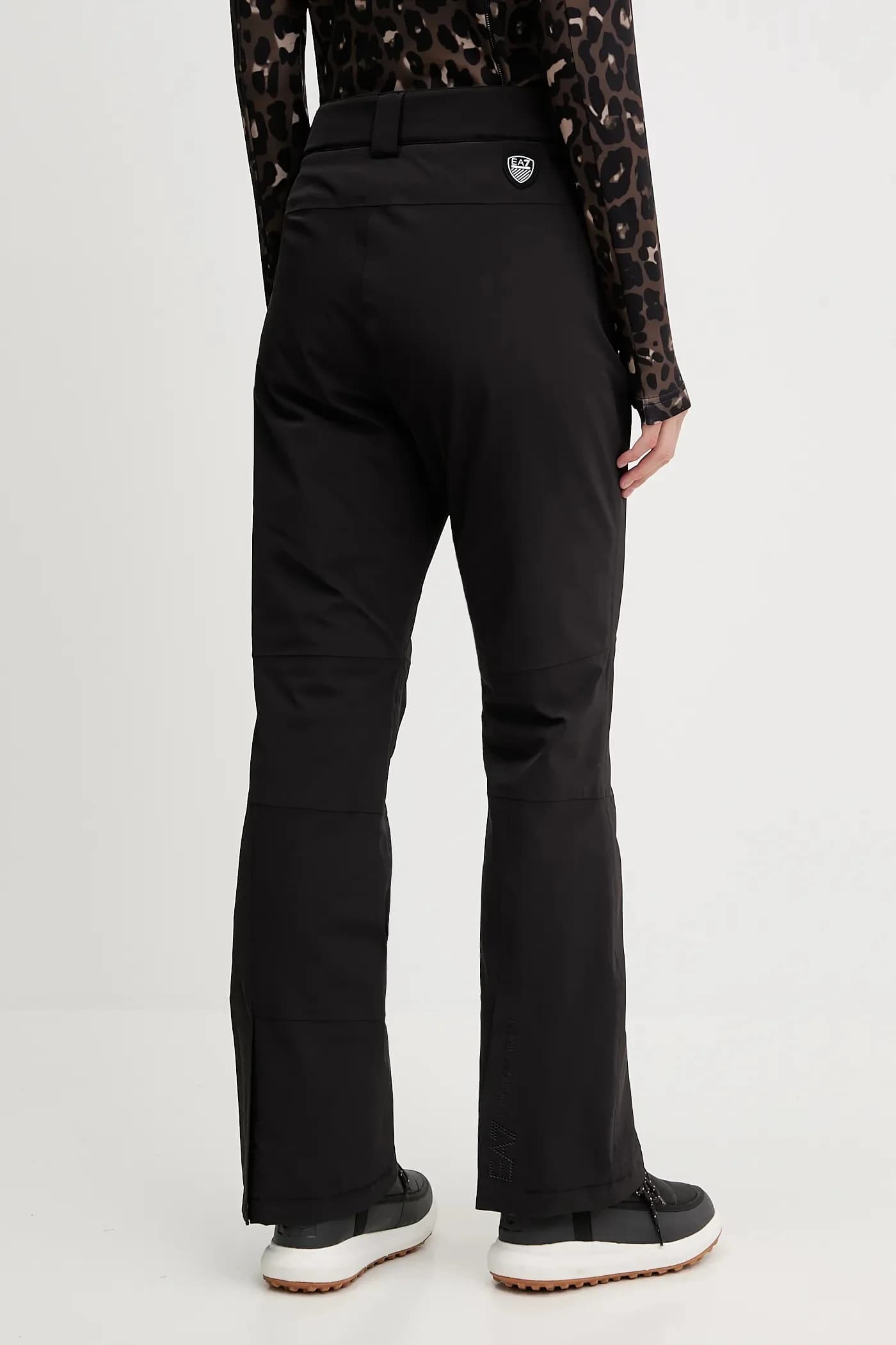 Лыжные штаны - фото 3