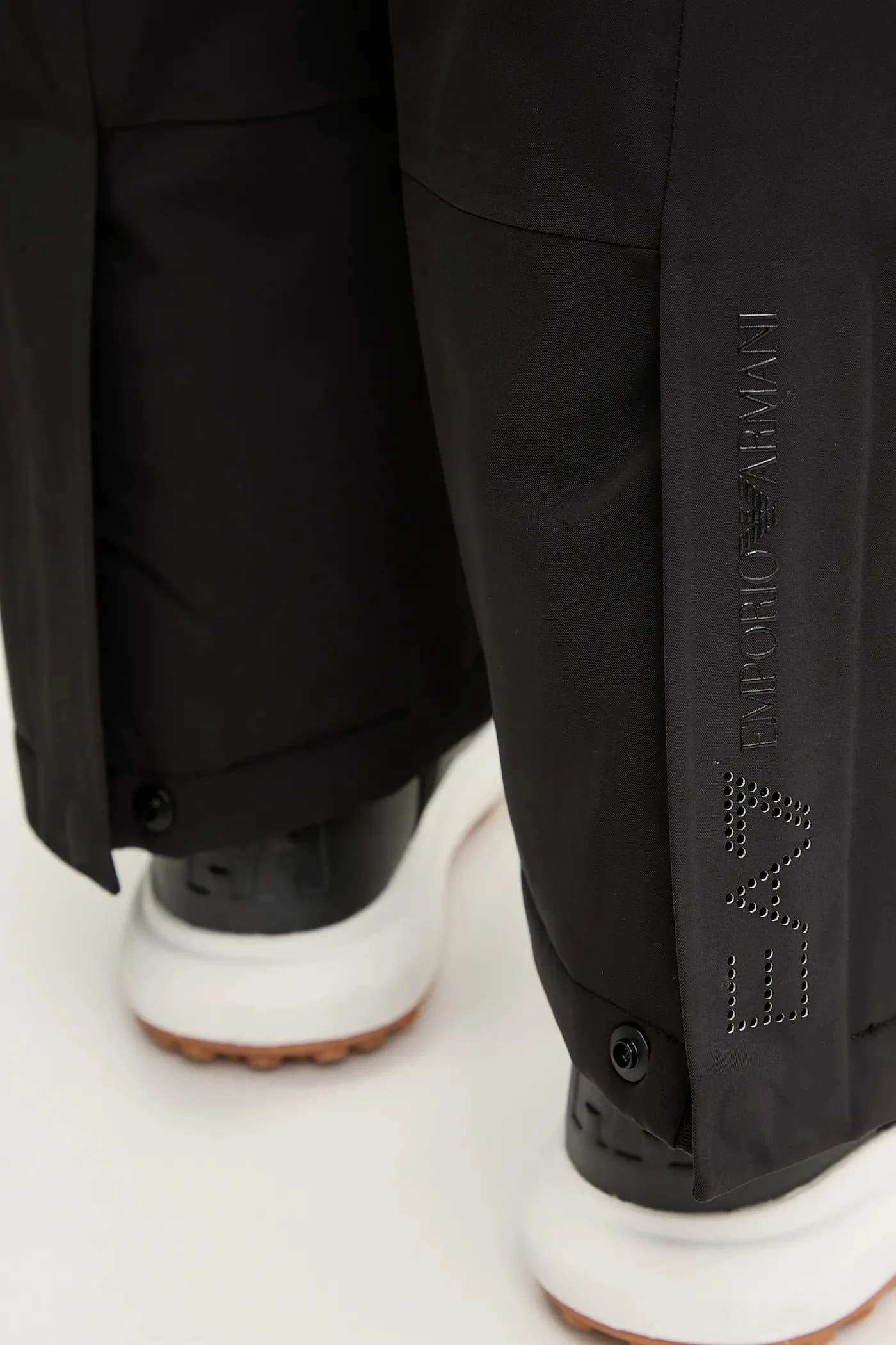 Лыжные штаны - фото 6