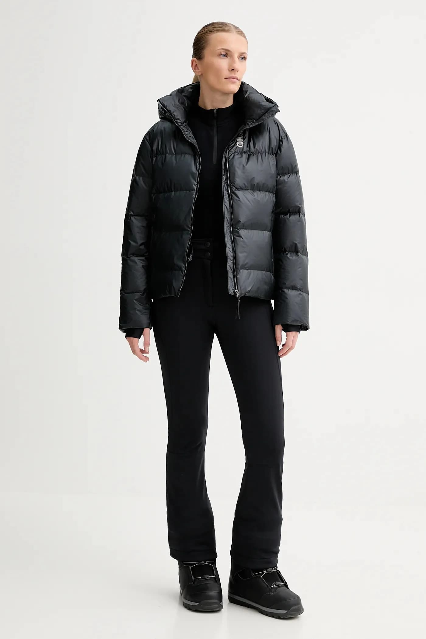 Лыжные штаны - фото 2