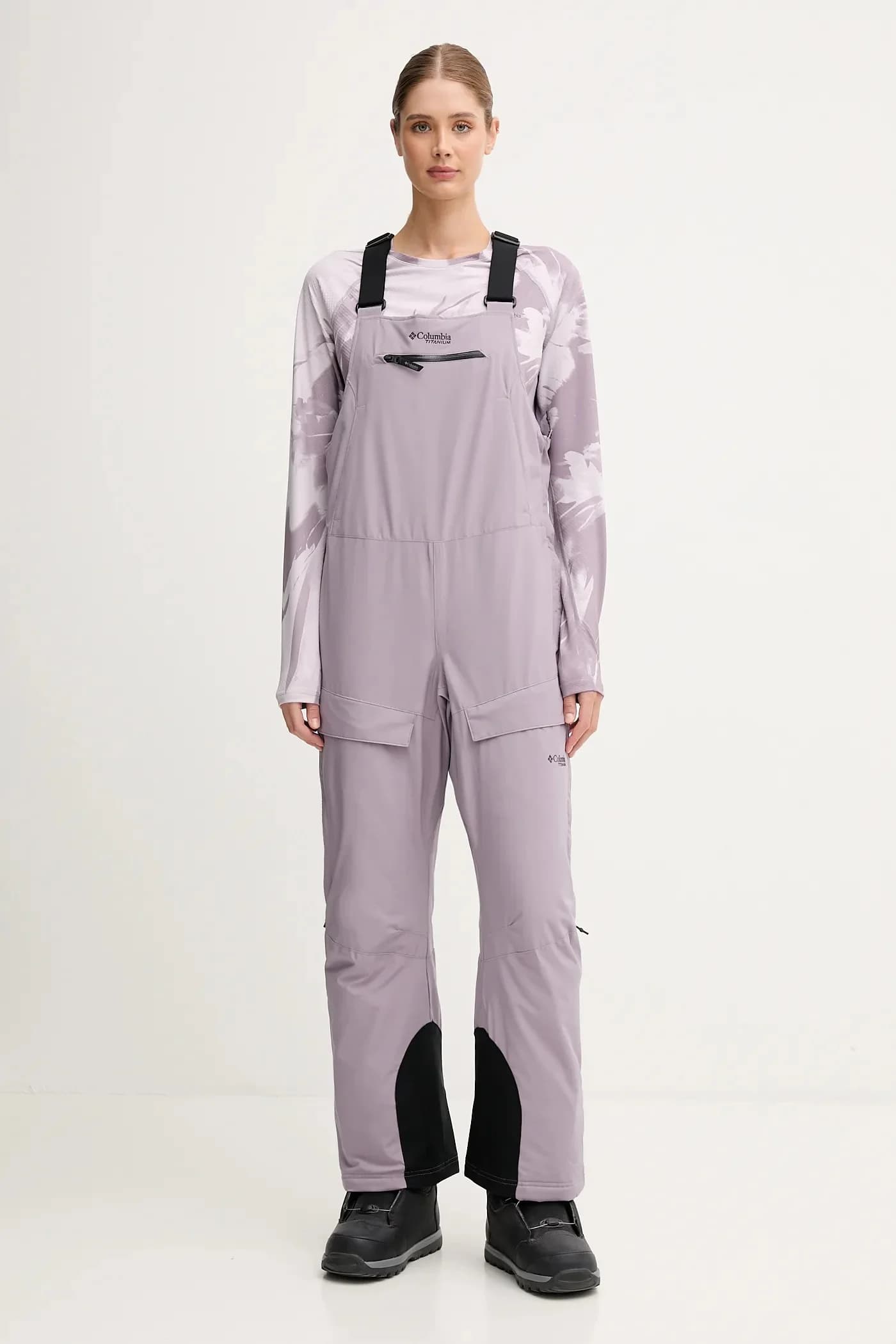 Зимние спортивные брюки Highland Summit