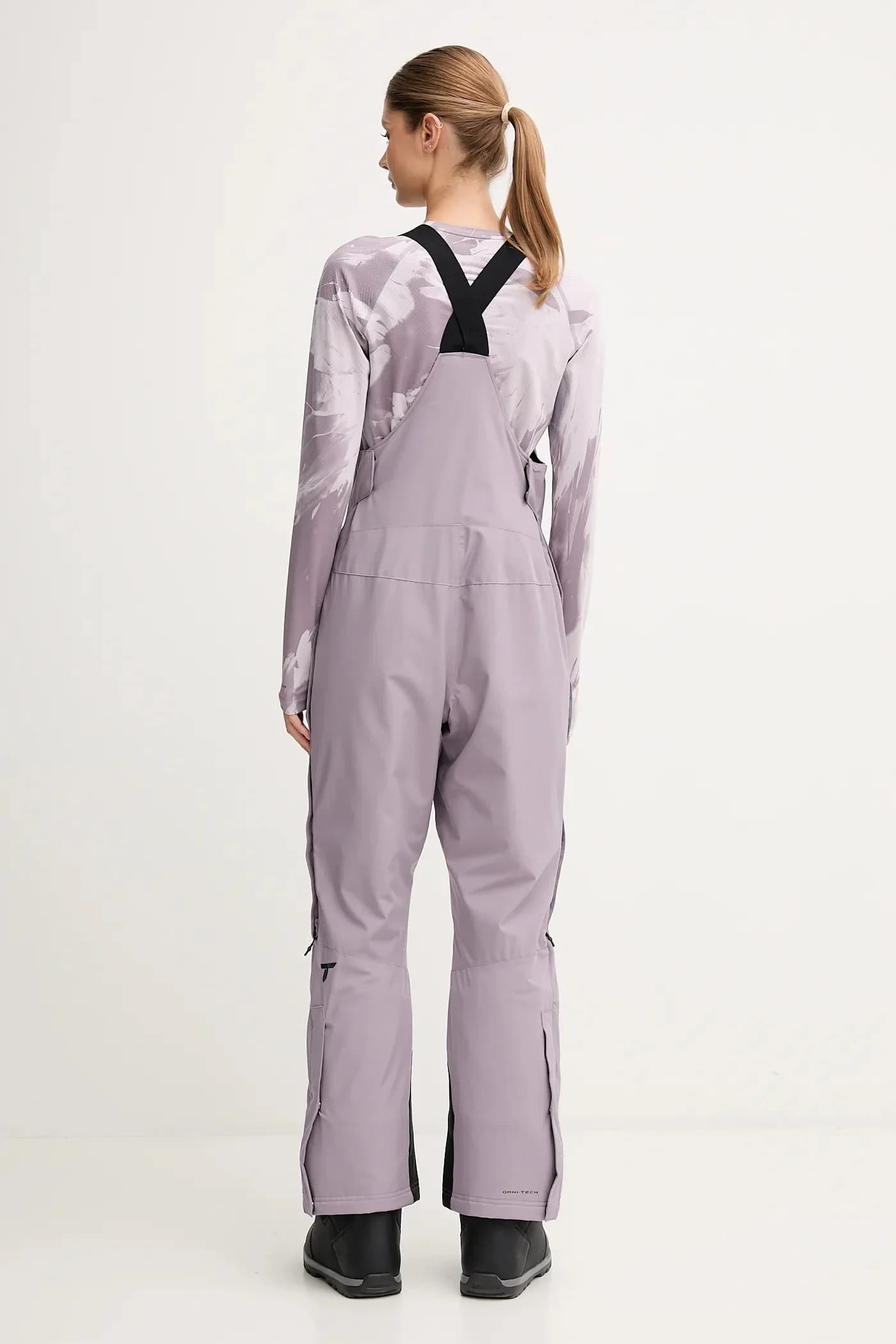 Зимние спортивные брюки Highland Summit - фото 2