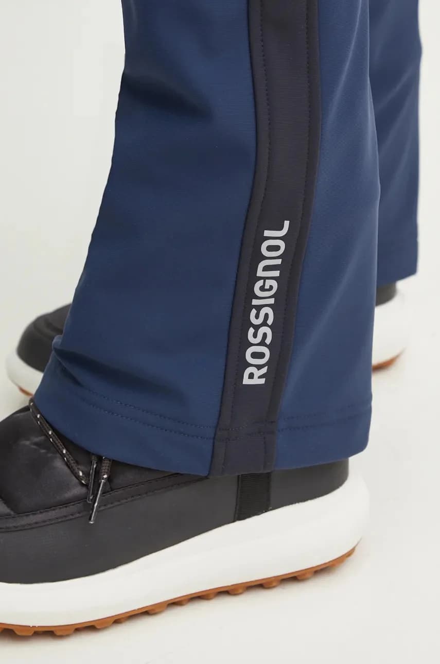 Курортные лыжные штаны - фото 5