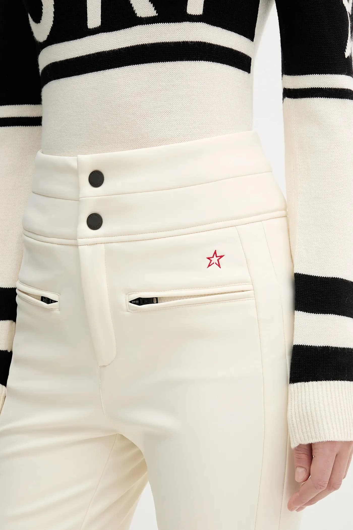 лыжные брюки Аврора - фото 4