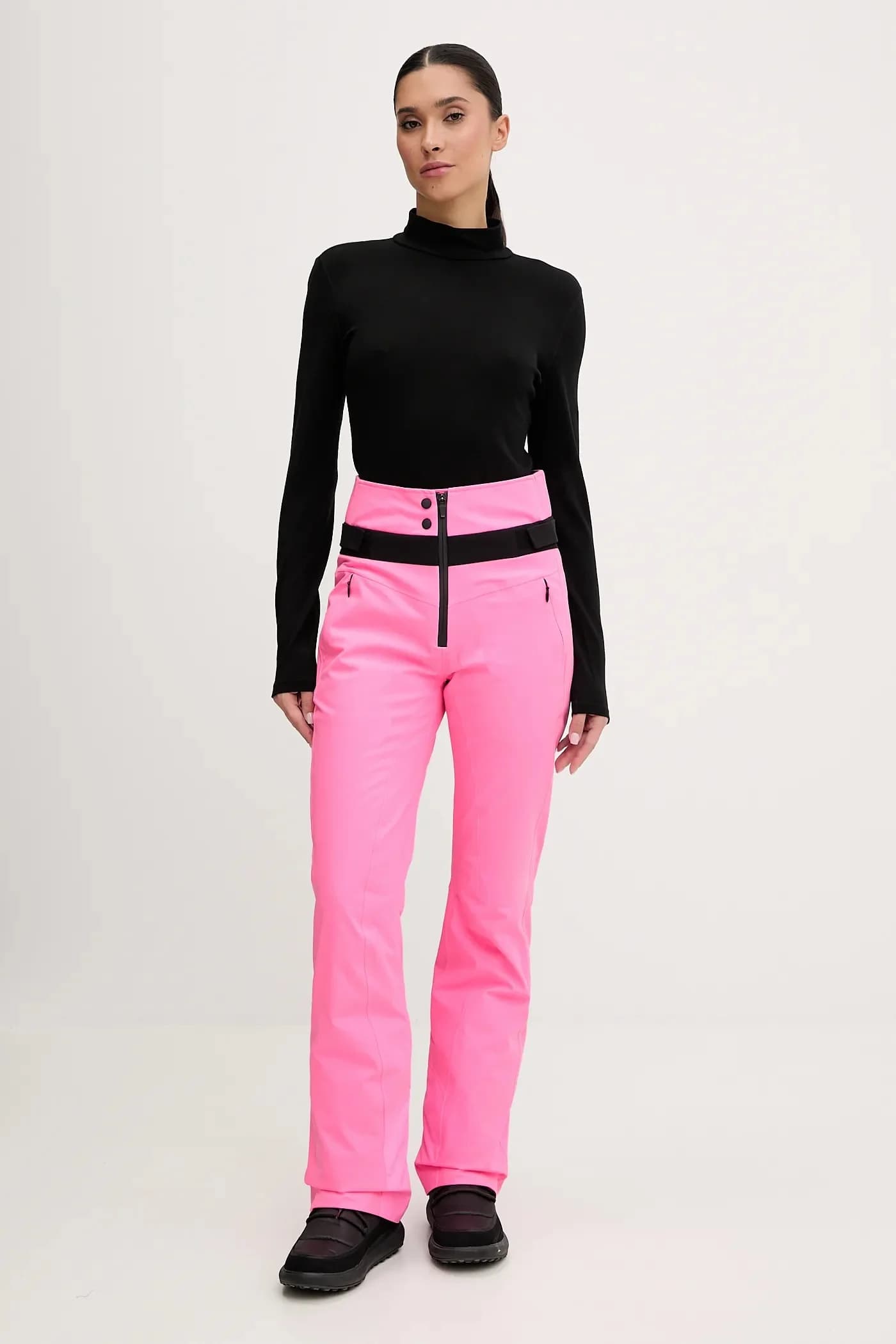 Лыжные брюки BORJA - фото 2