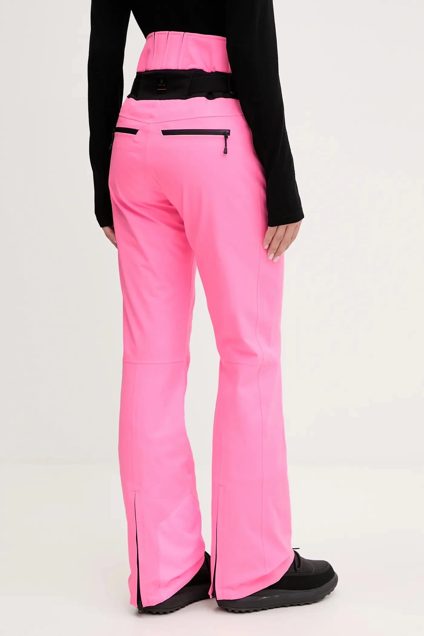 Лыжные брюки BORJA - фото 3