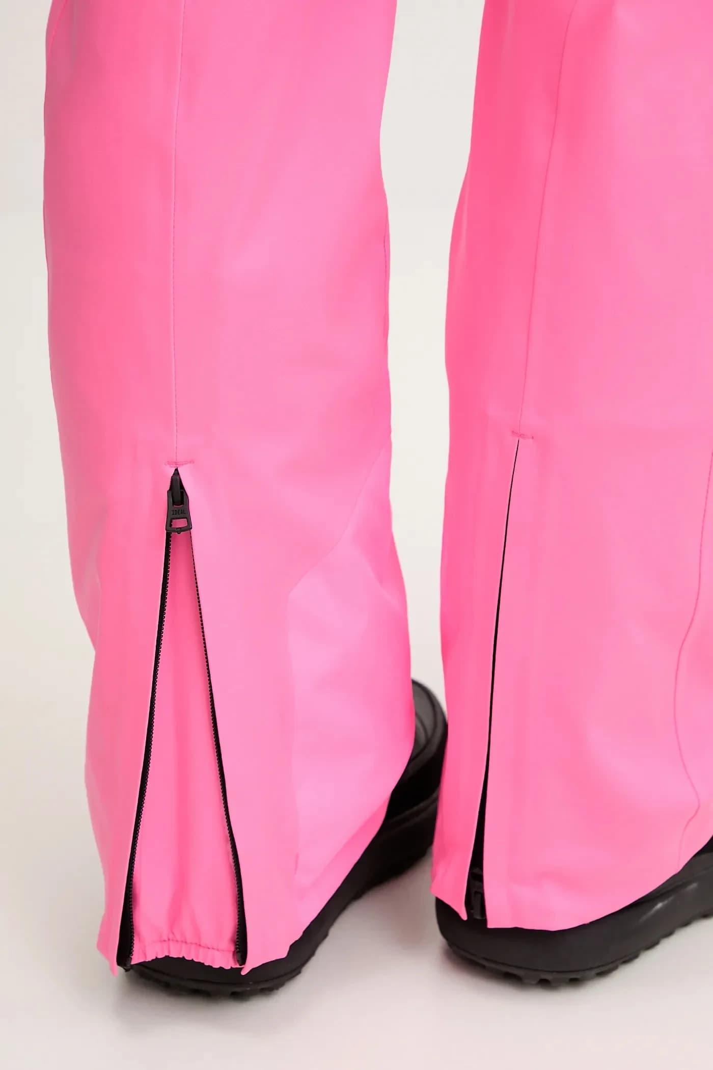 Лыжные брюки BORJA - фото 4