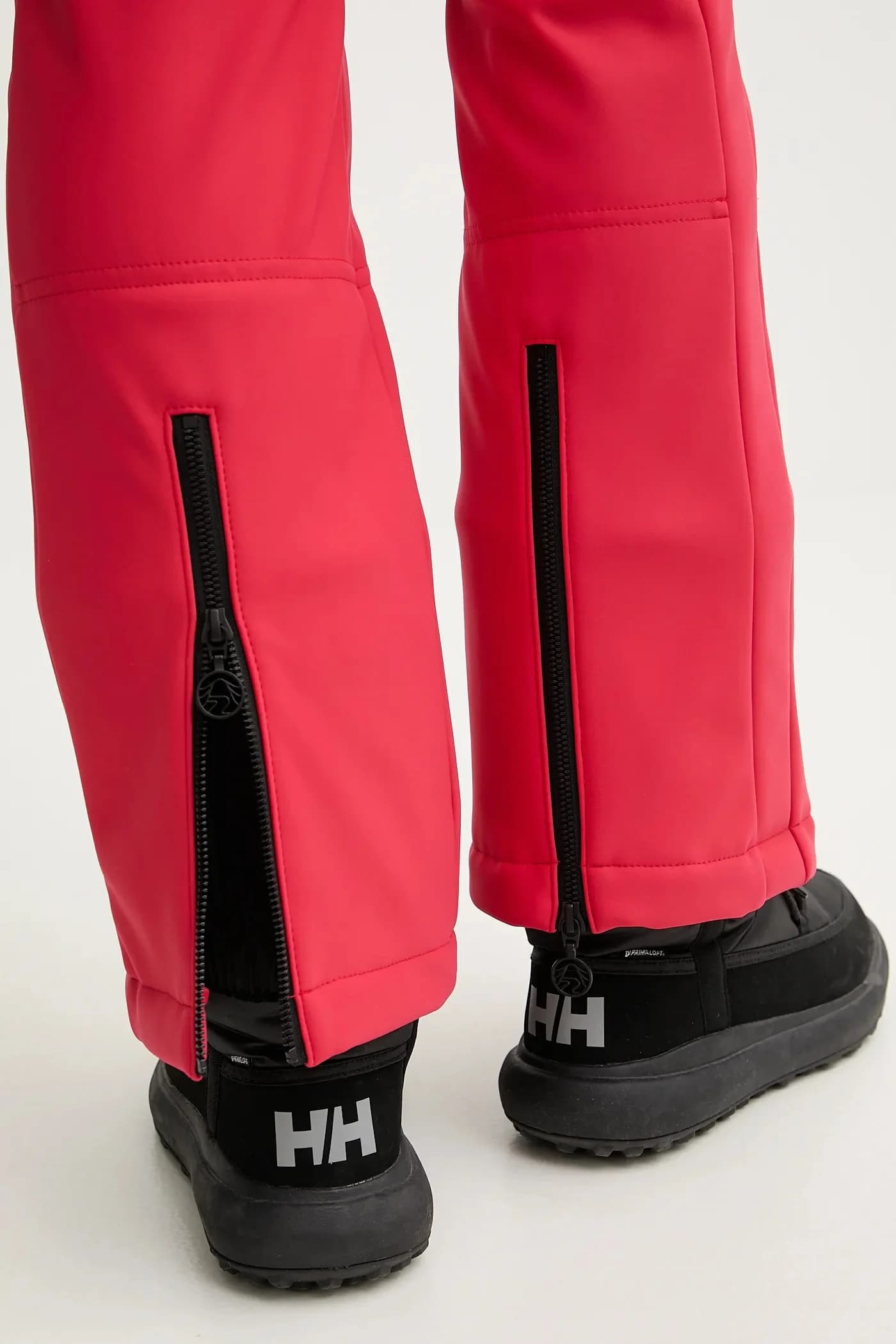 лыжные брюки Люцерн - фото 4