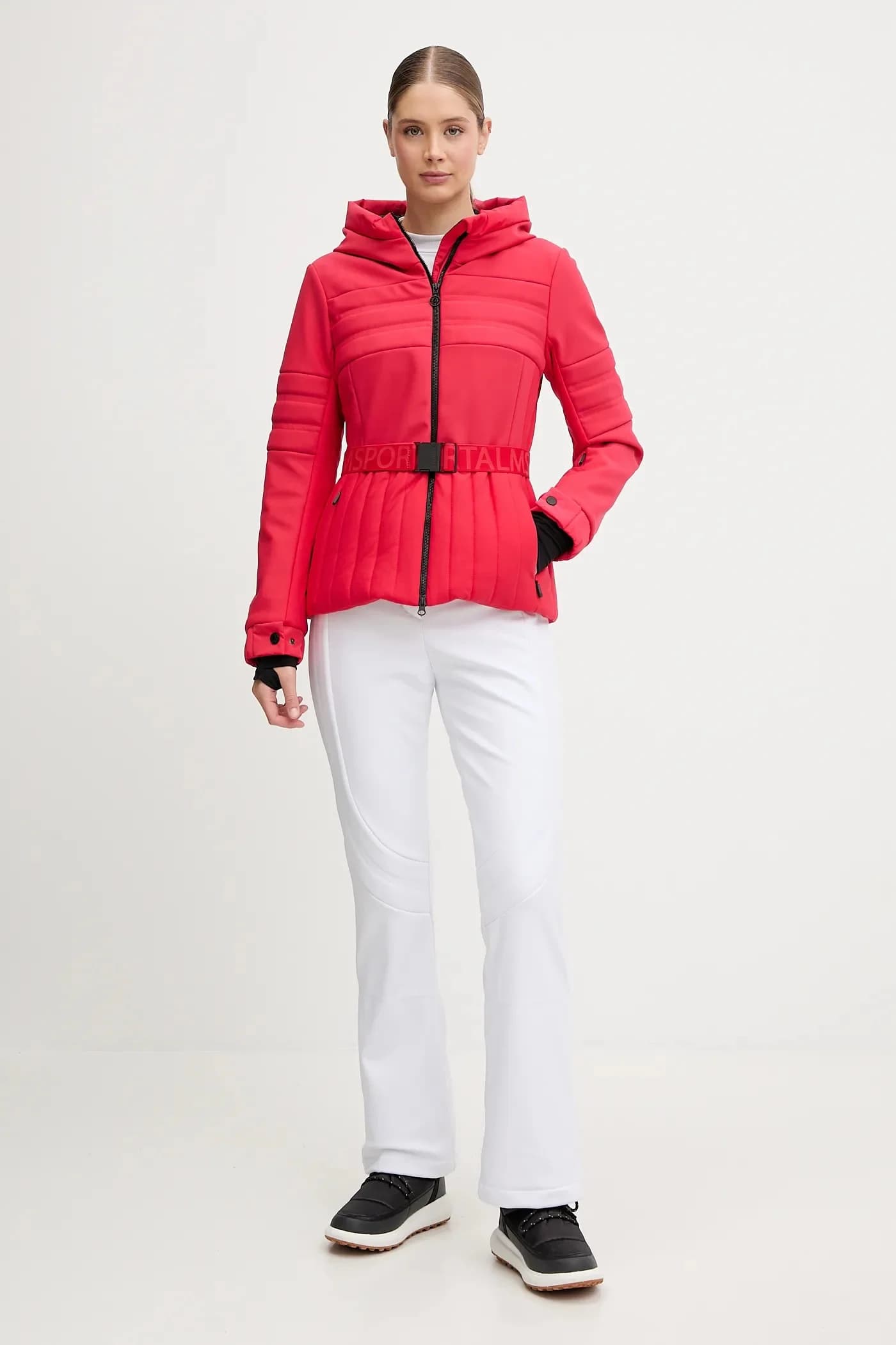 лыжные брюки Люцерн - фото 2