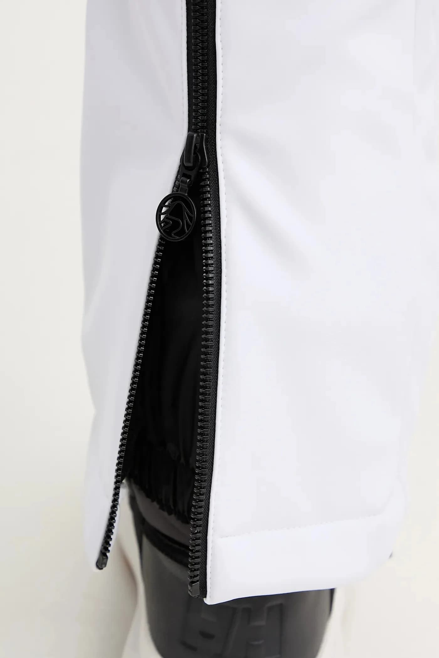 лыжные брюки Люцерн - фото 5