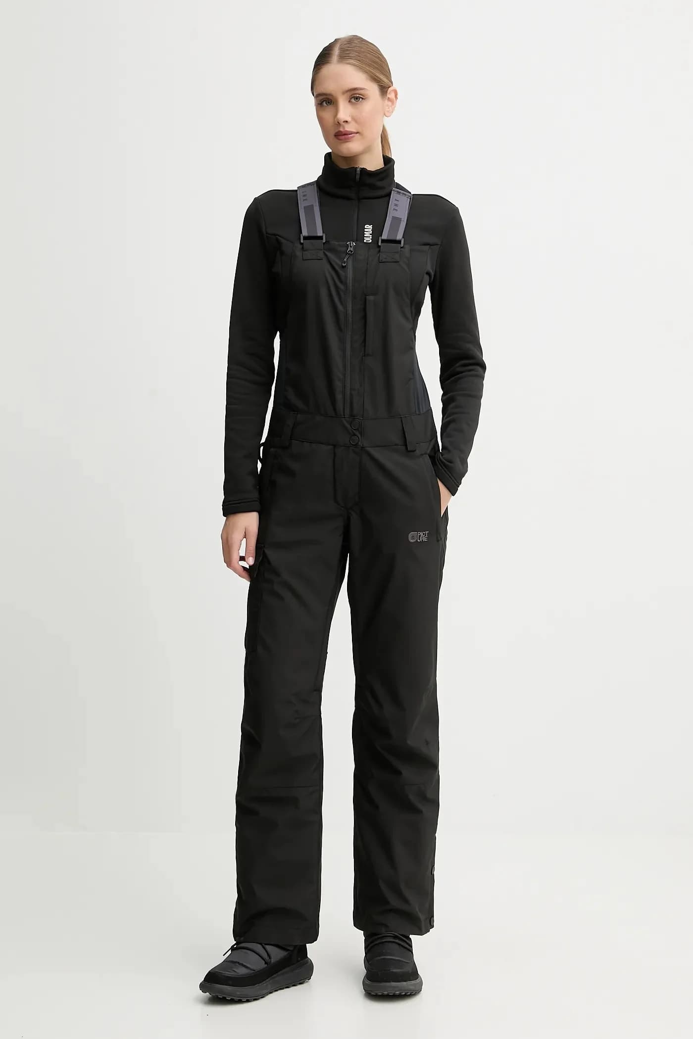 лыжные брюки Brita BIB